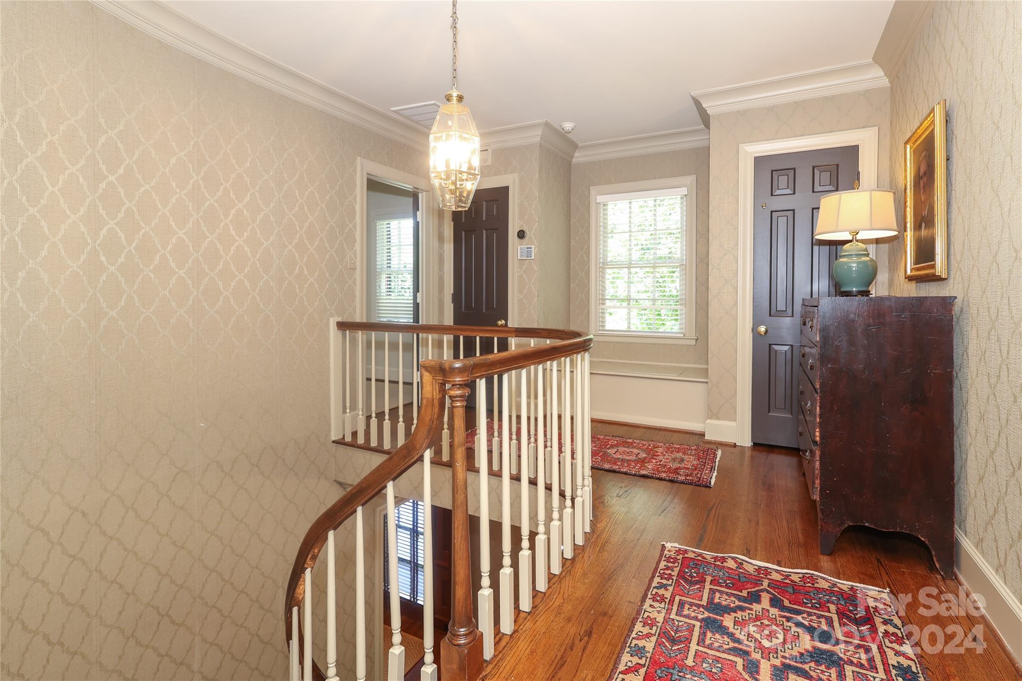 Foxcroft - Residential