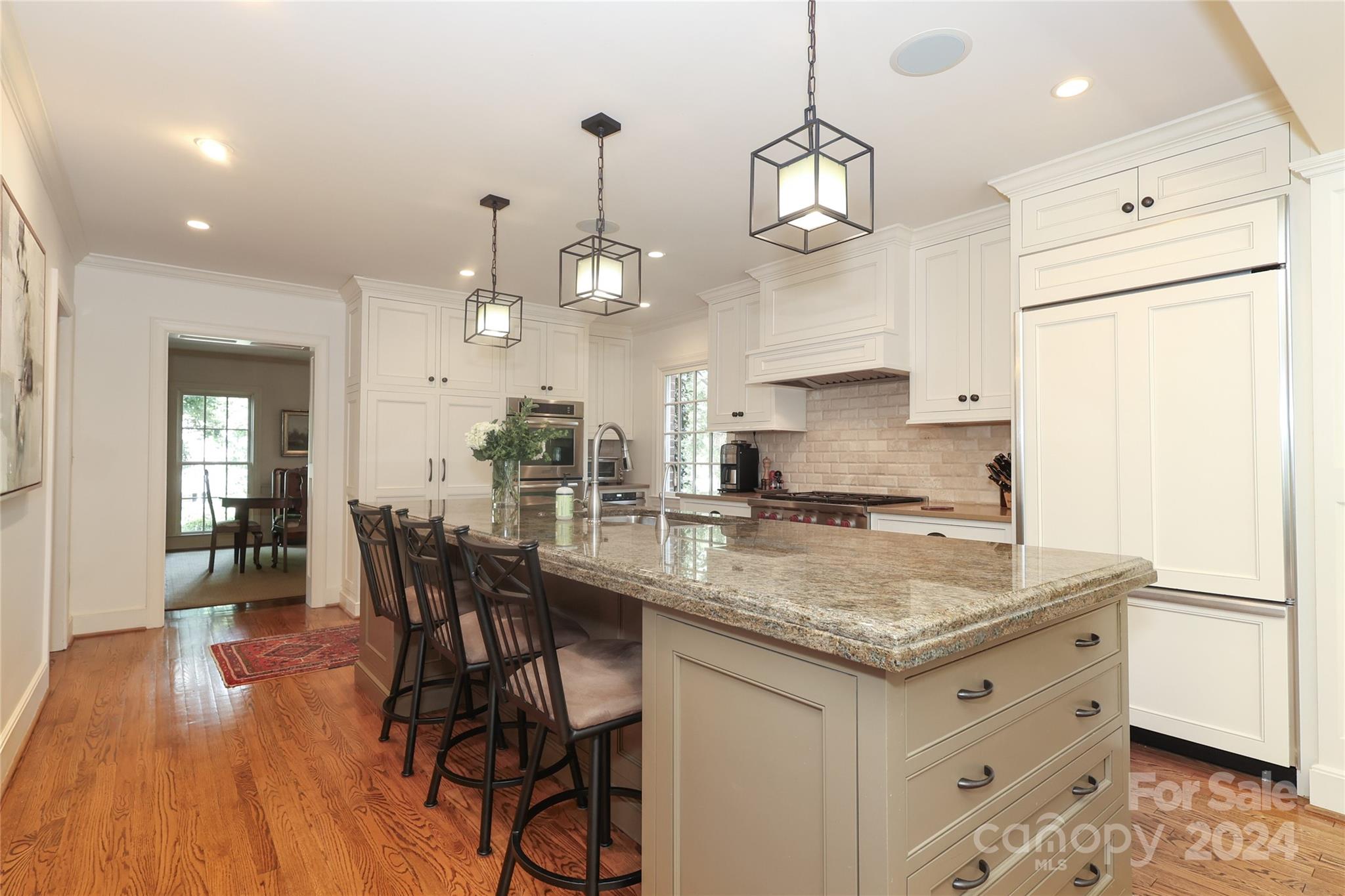 Foxcroft - Residential