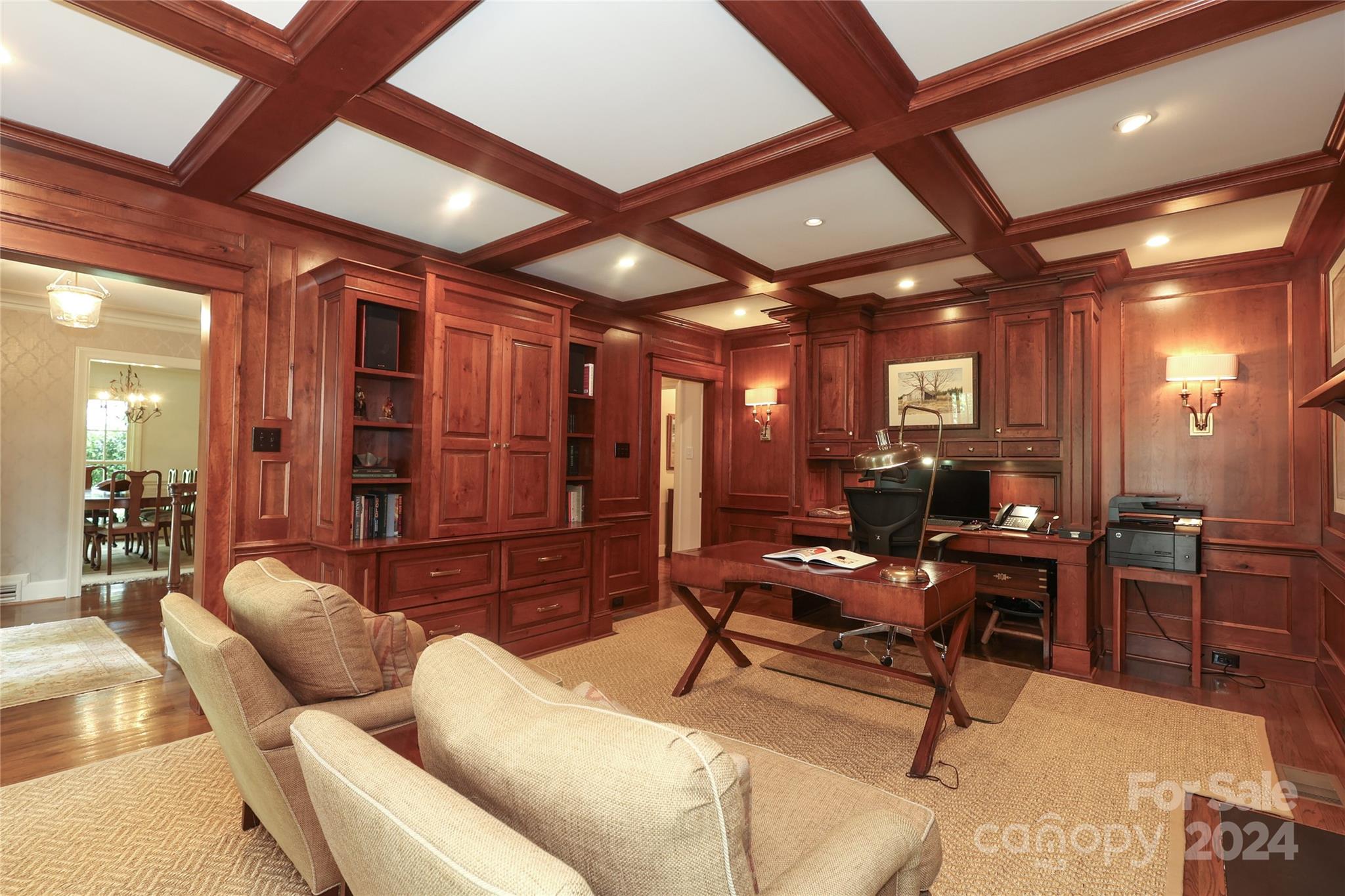 Foxcroft - Residential