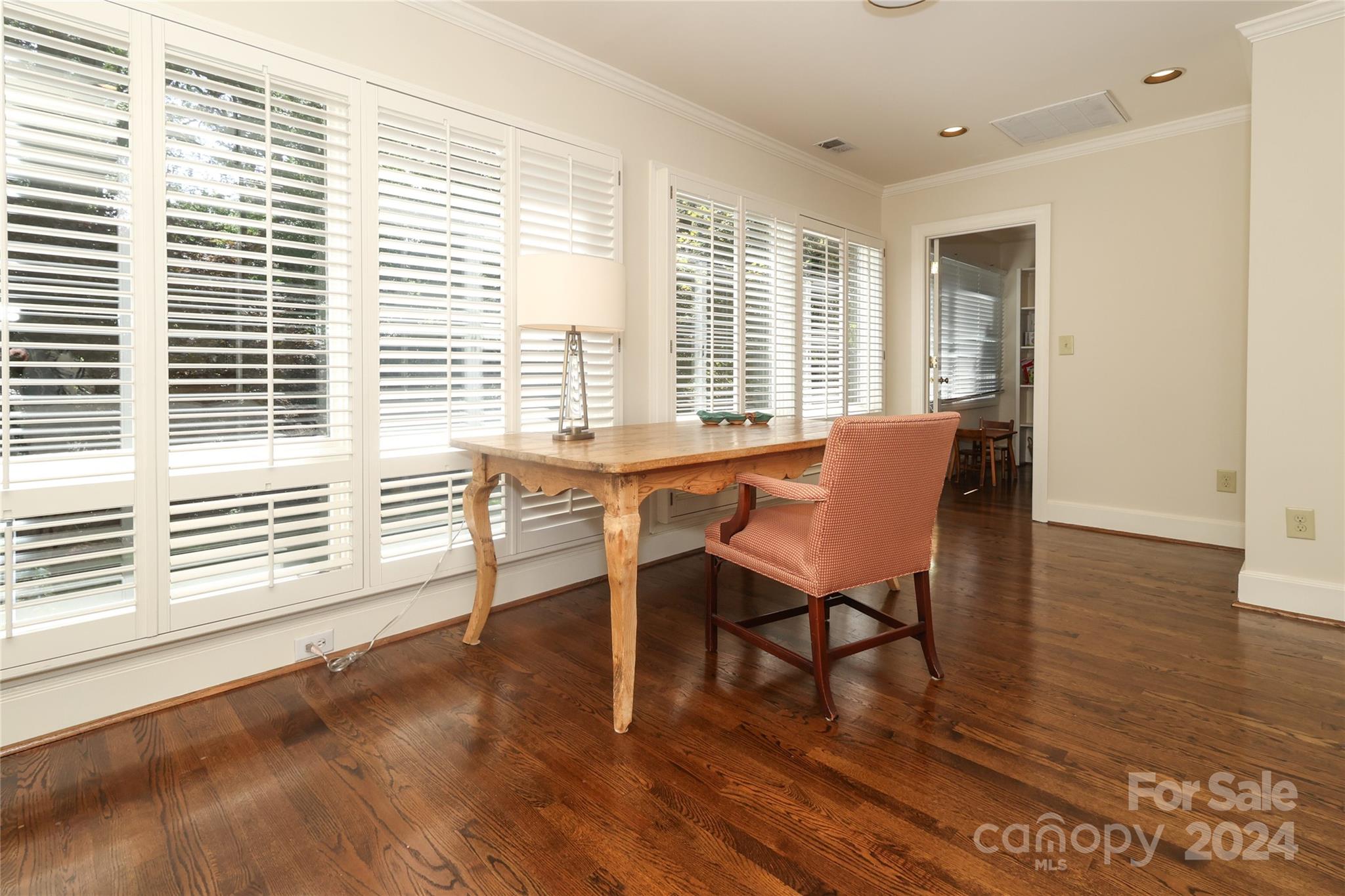 Foxcroft - Residential