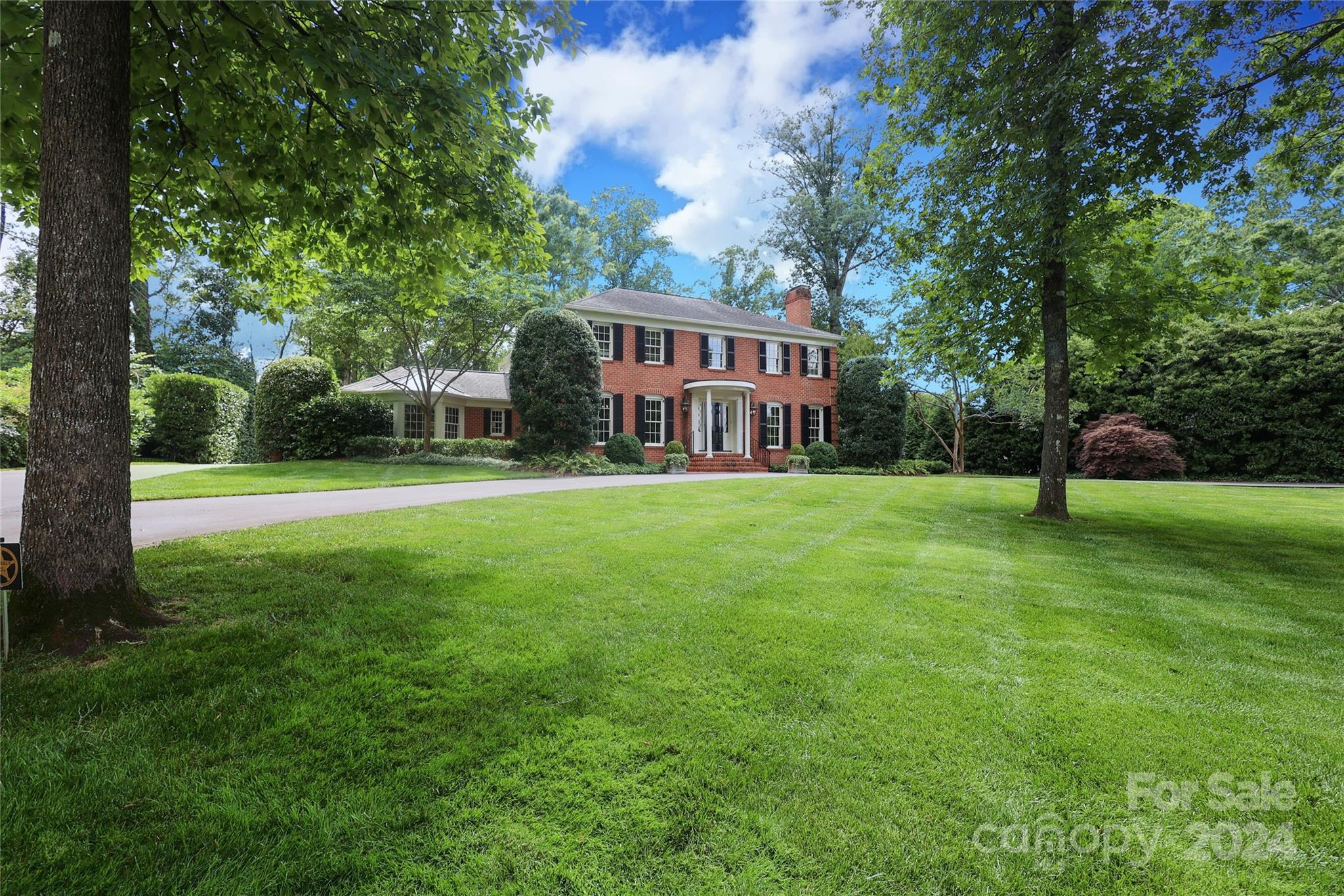 Foxcroft - Residential