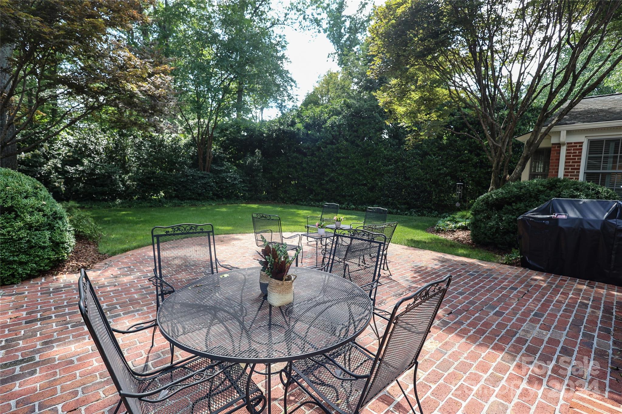 Foxcroft - Residential