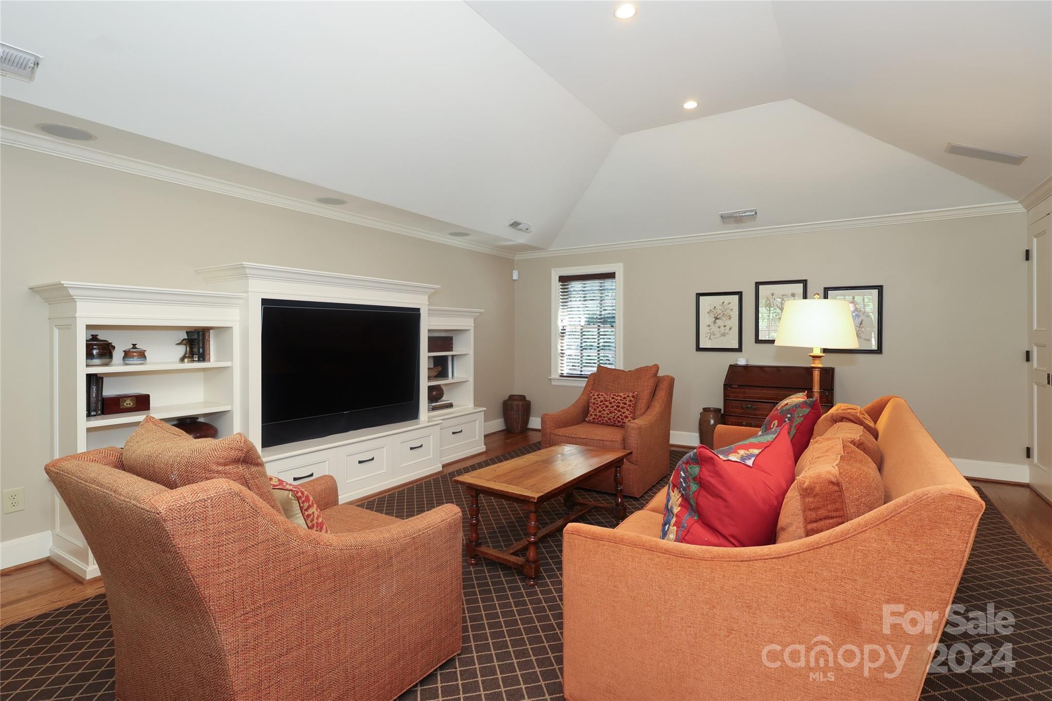 Foxcroft - Residential