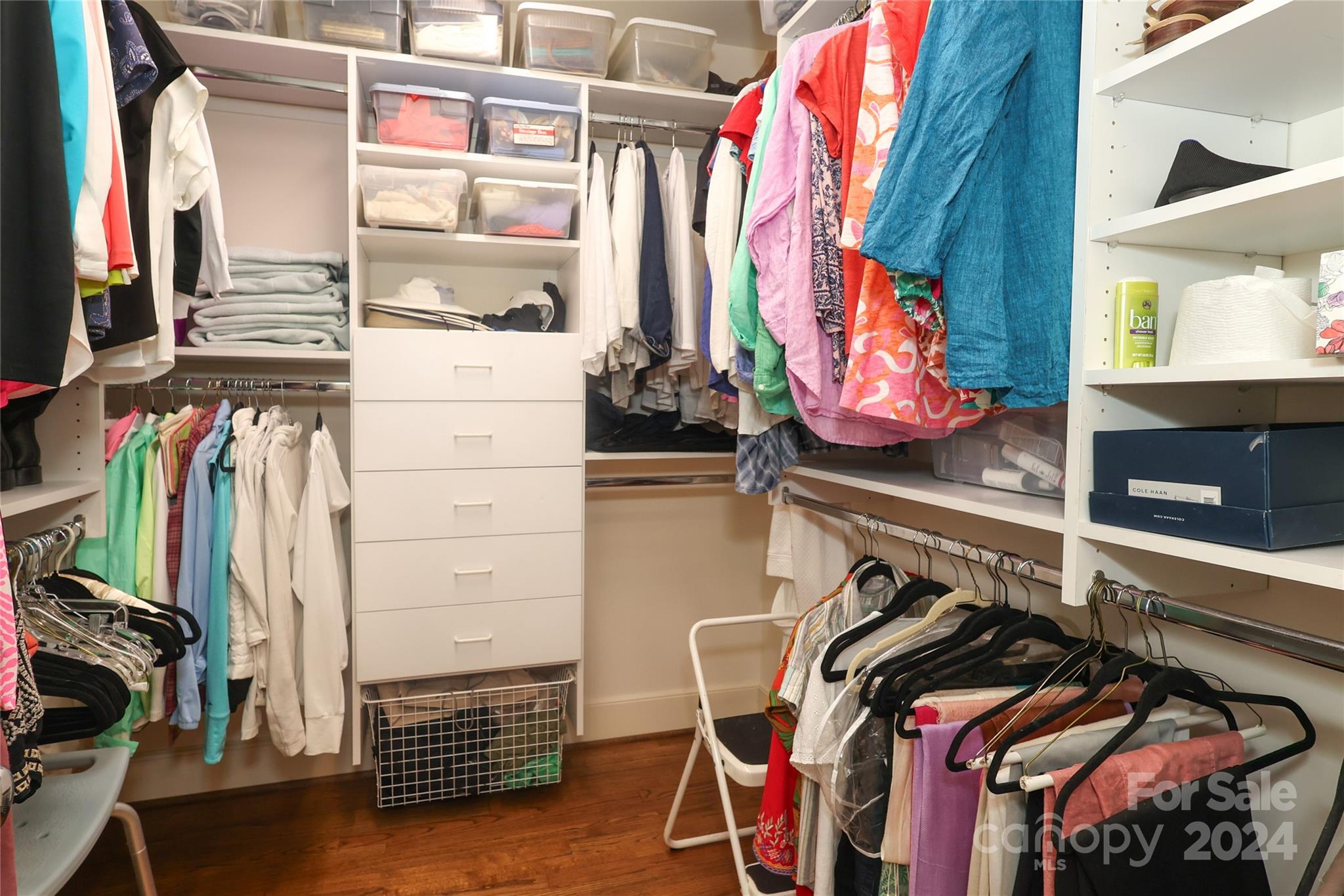 Foxcroft - Residential