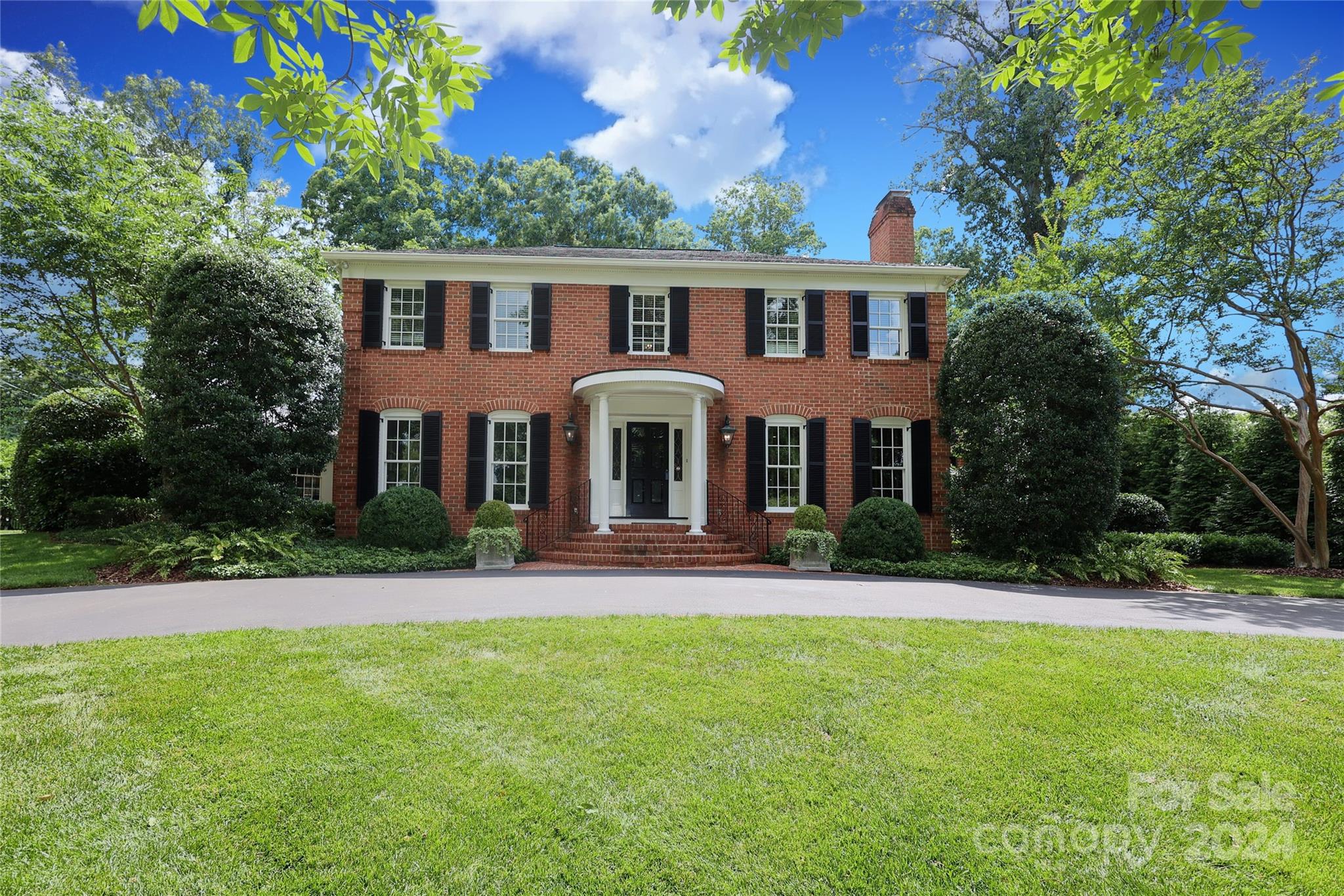 Foxcroft - Residential