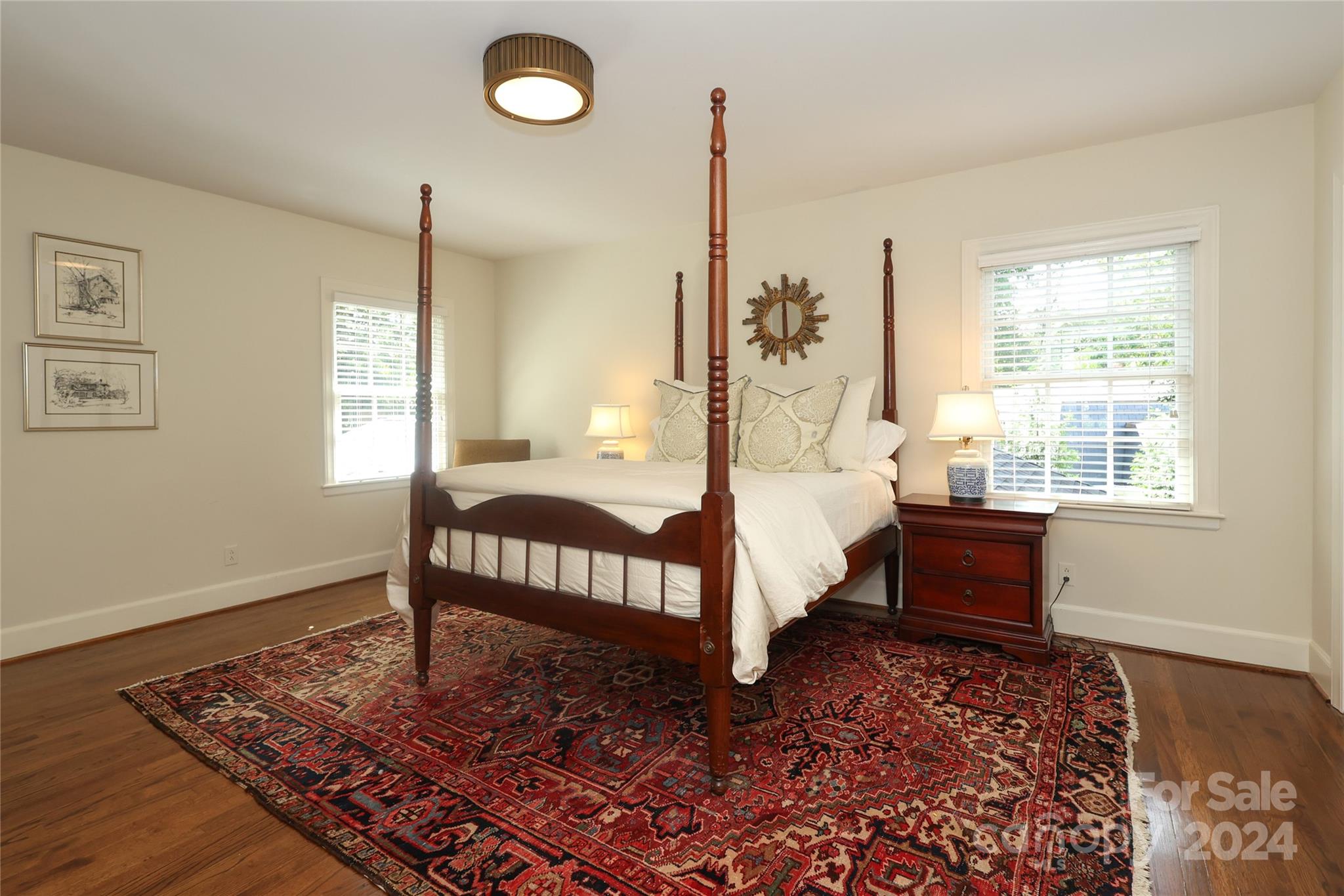 Foxcroft - Residential