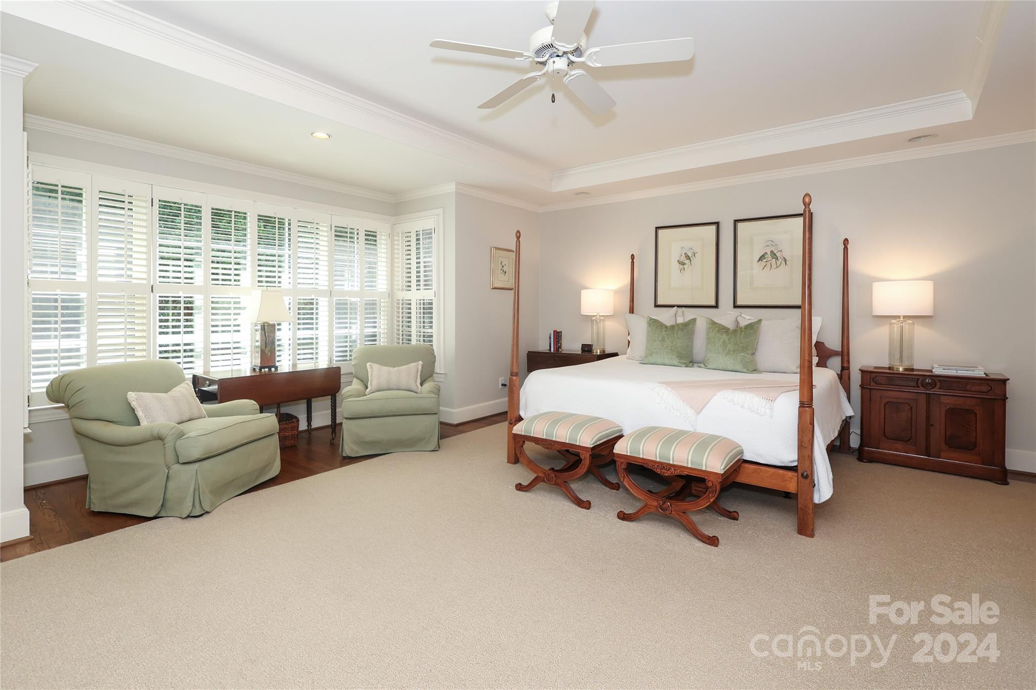 Foxcroft - Residential