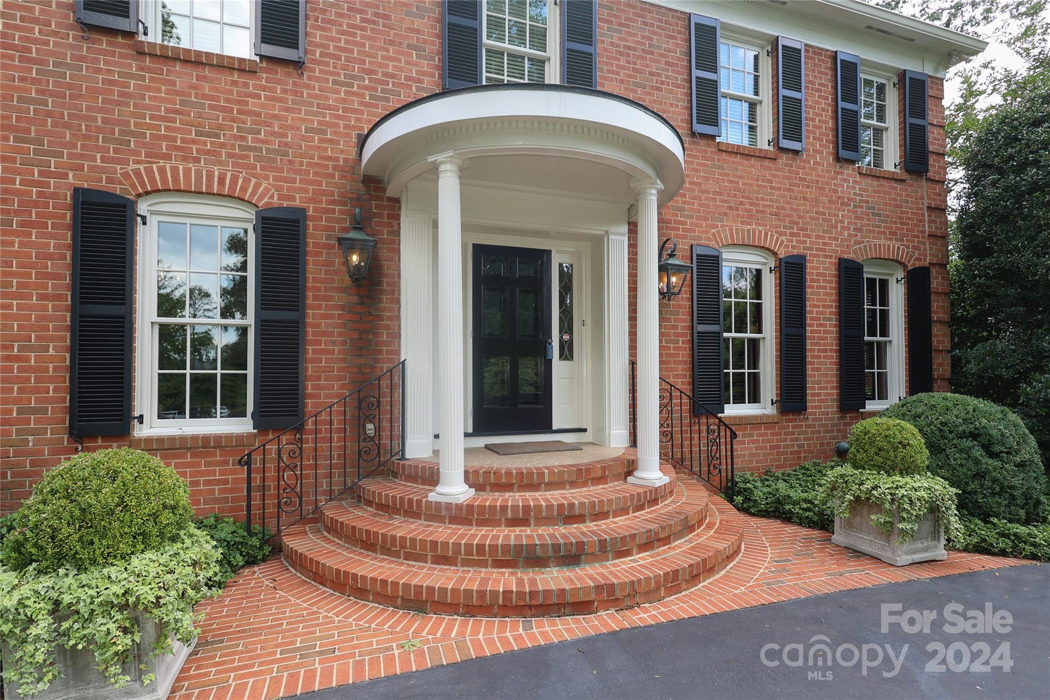 Foxcroft - Residential