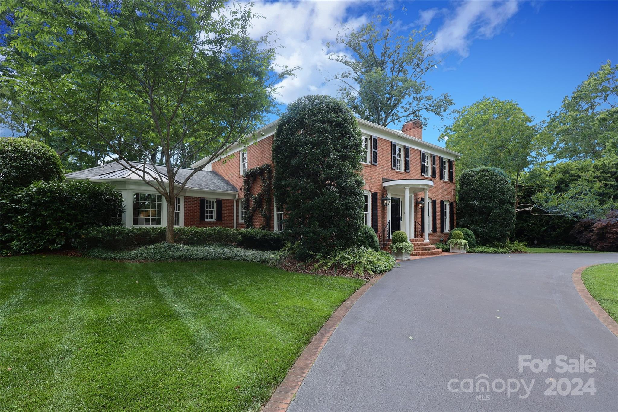 Foxcroft - Residential