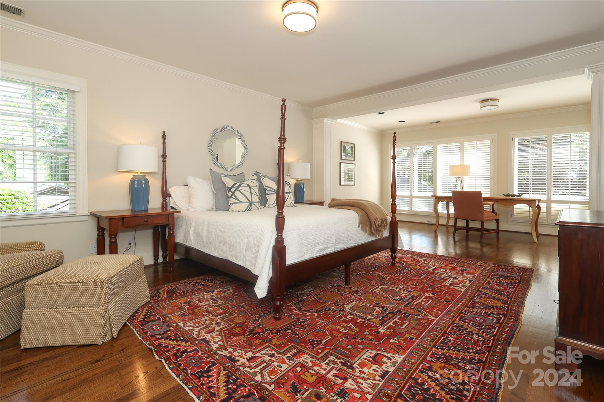 Foxcroft - Residential