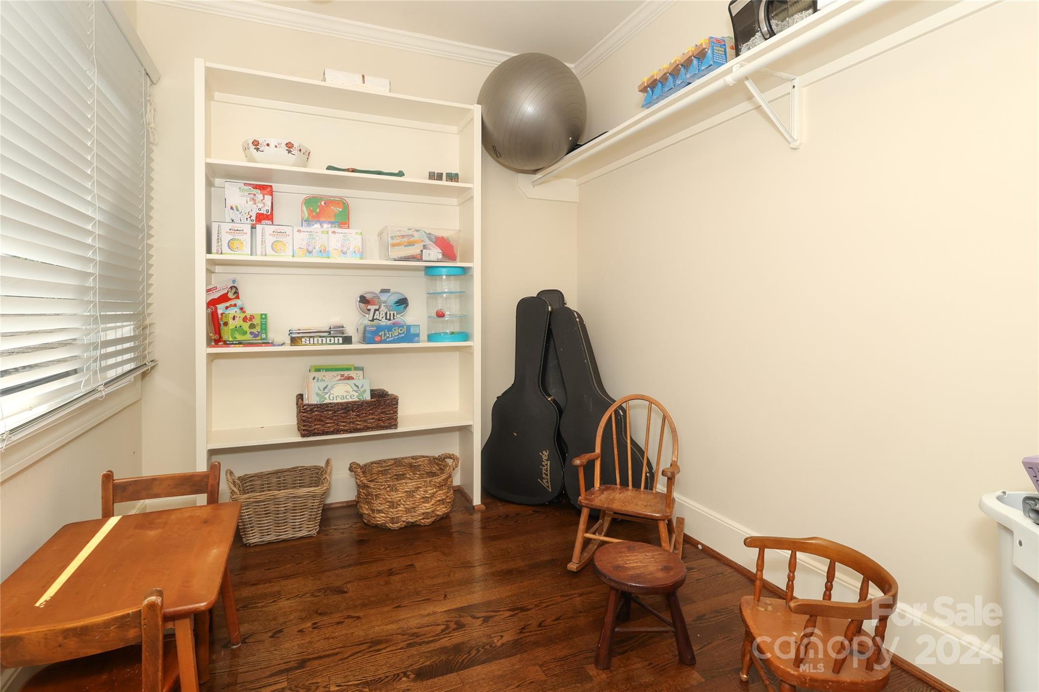 Foxcroft - Residential