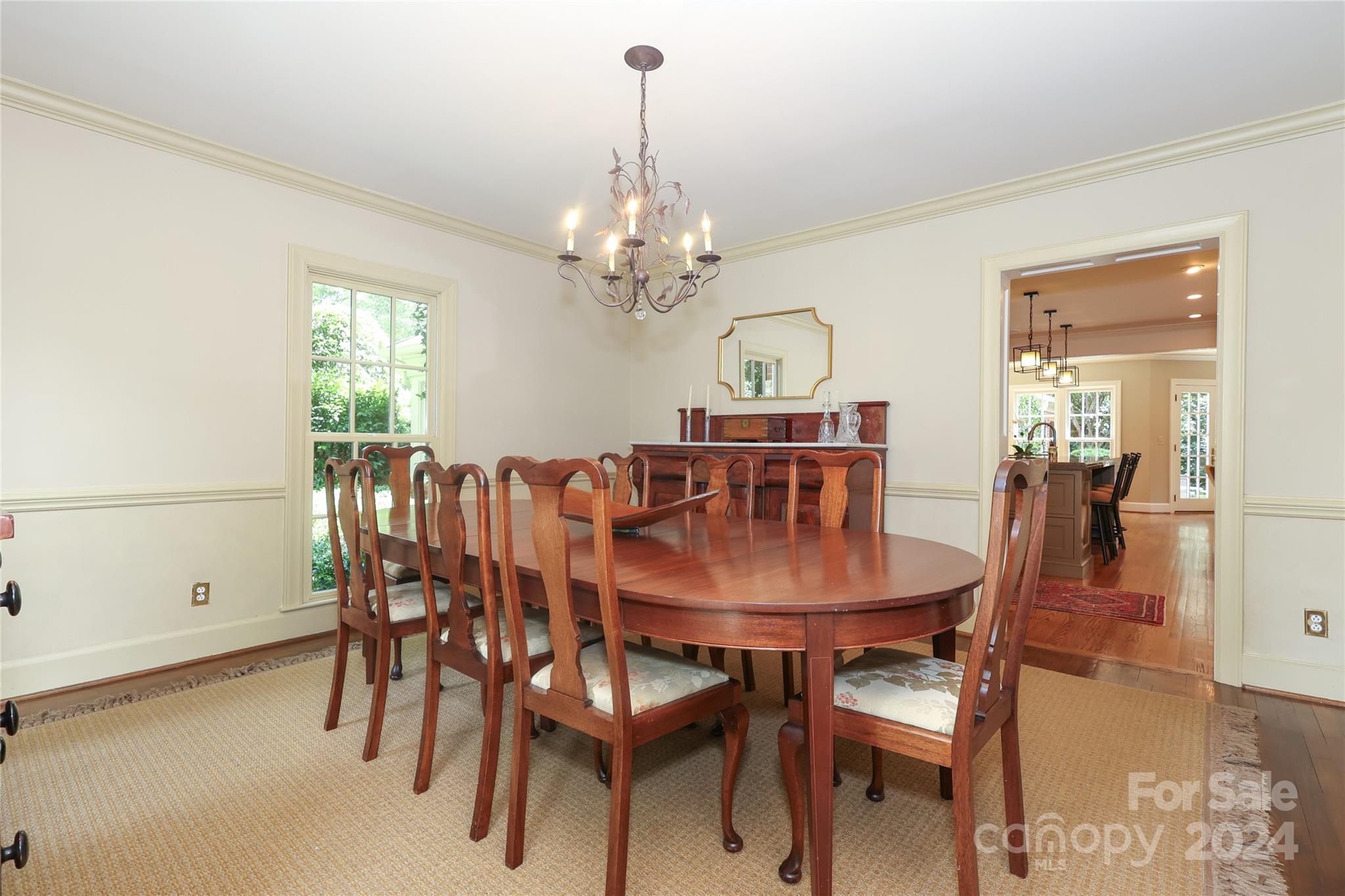 Foxcroft - Residential