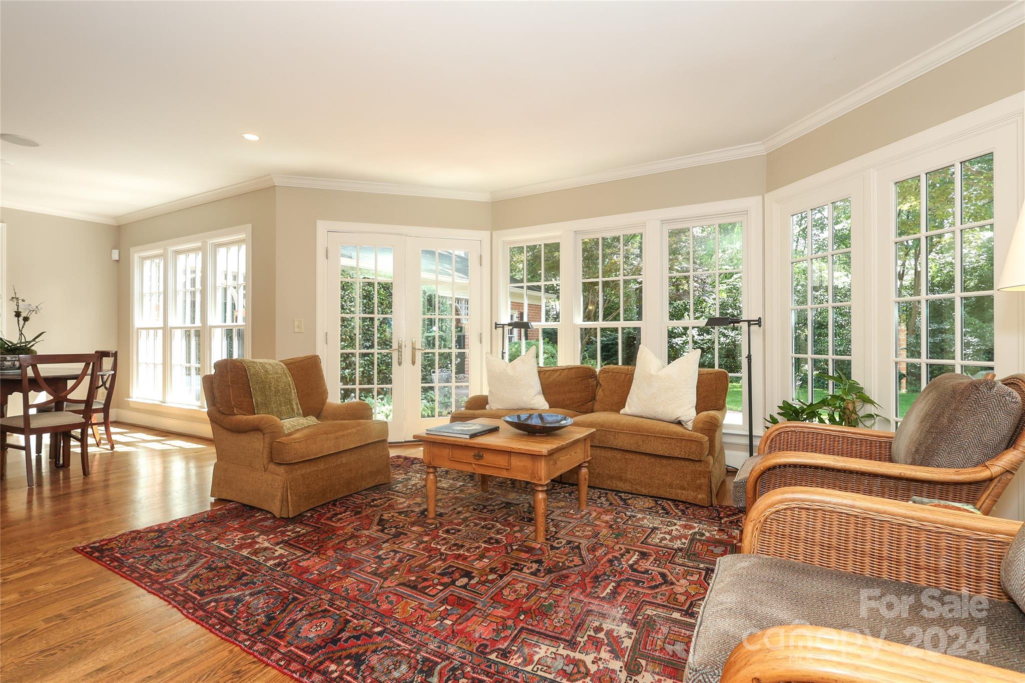 Foxcroft - Residential