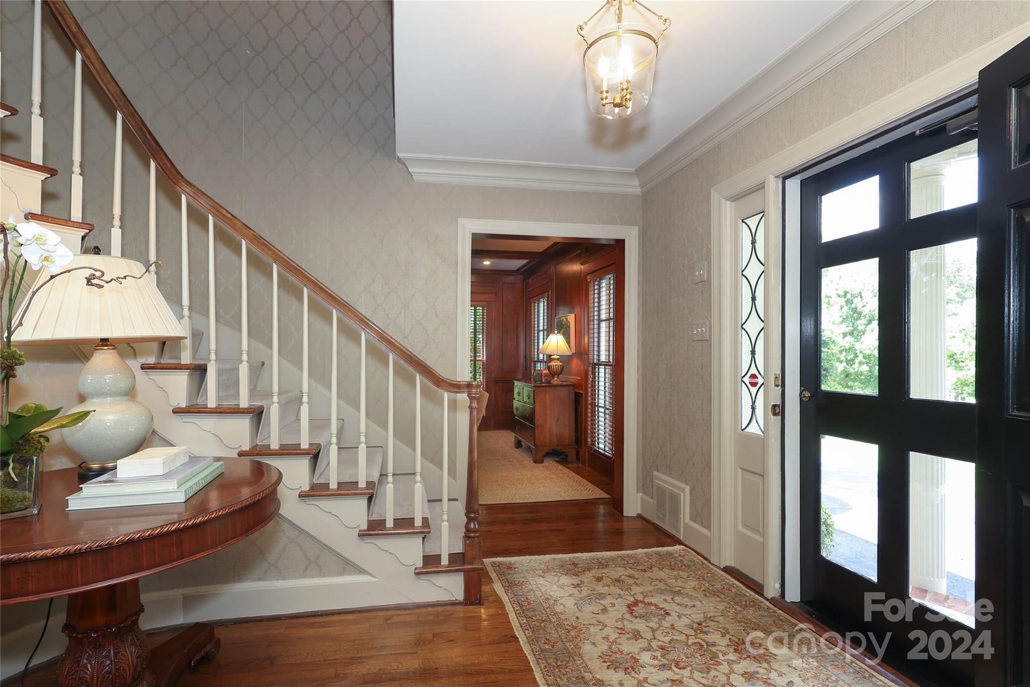 Foxcroft - Residential