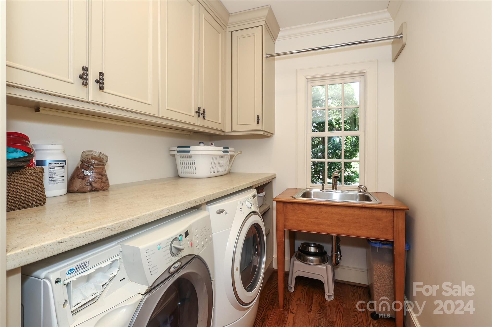 Foxcroft - Residential