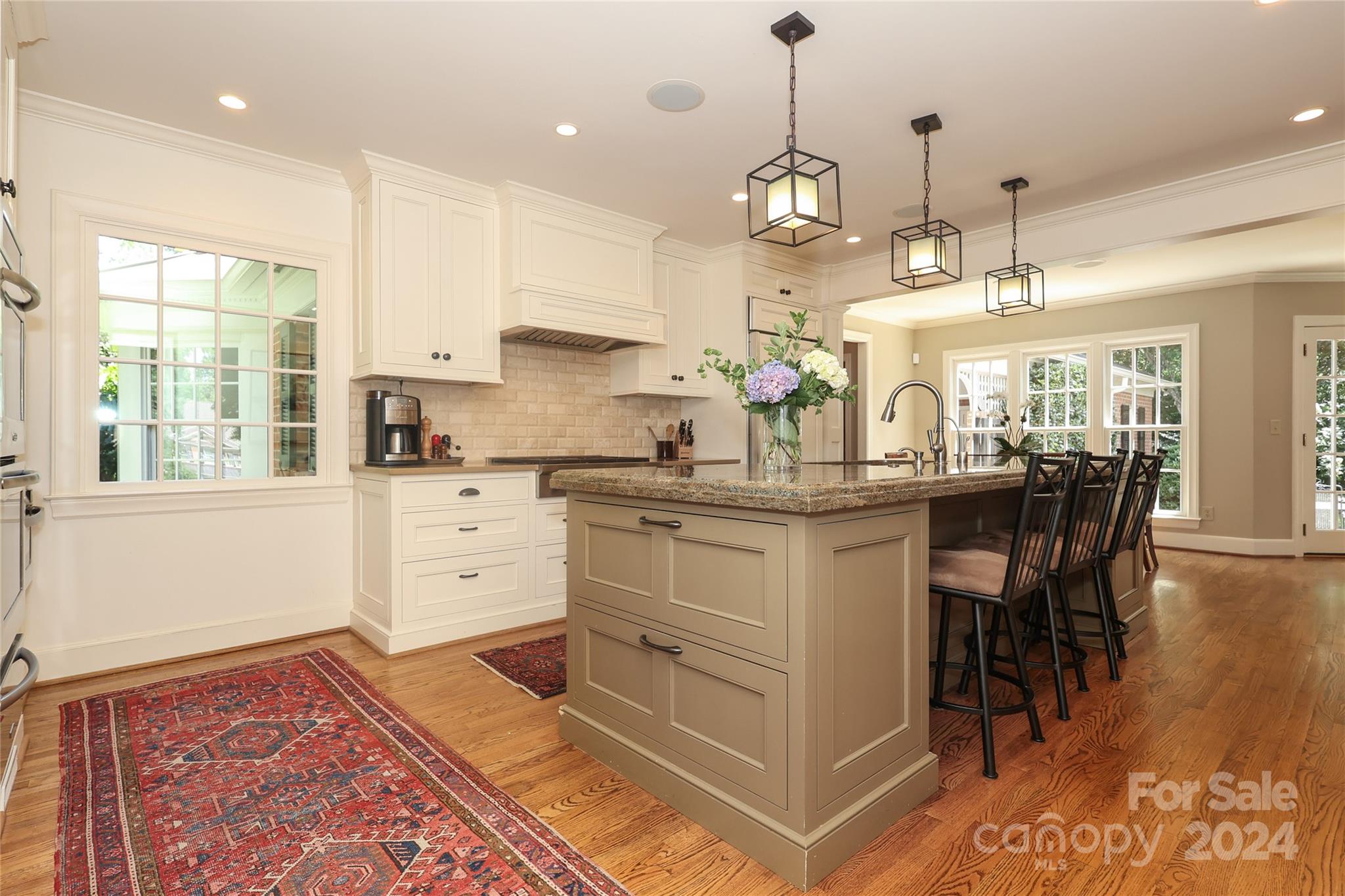 Foxcroft - Residential