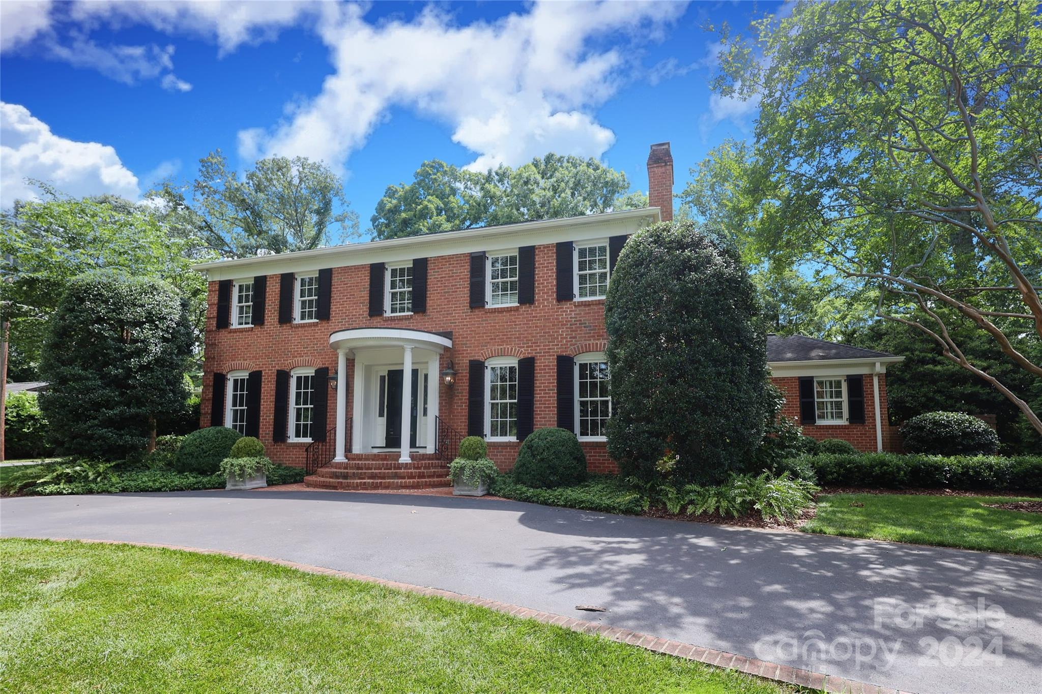 Foxcroft - Residential