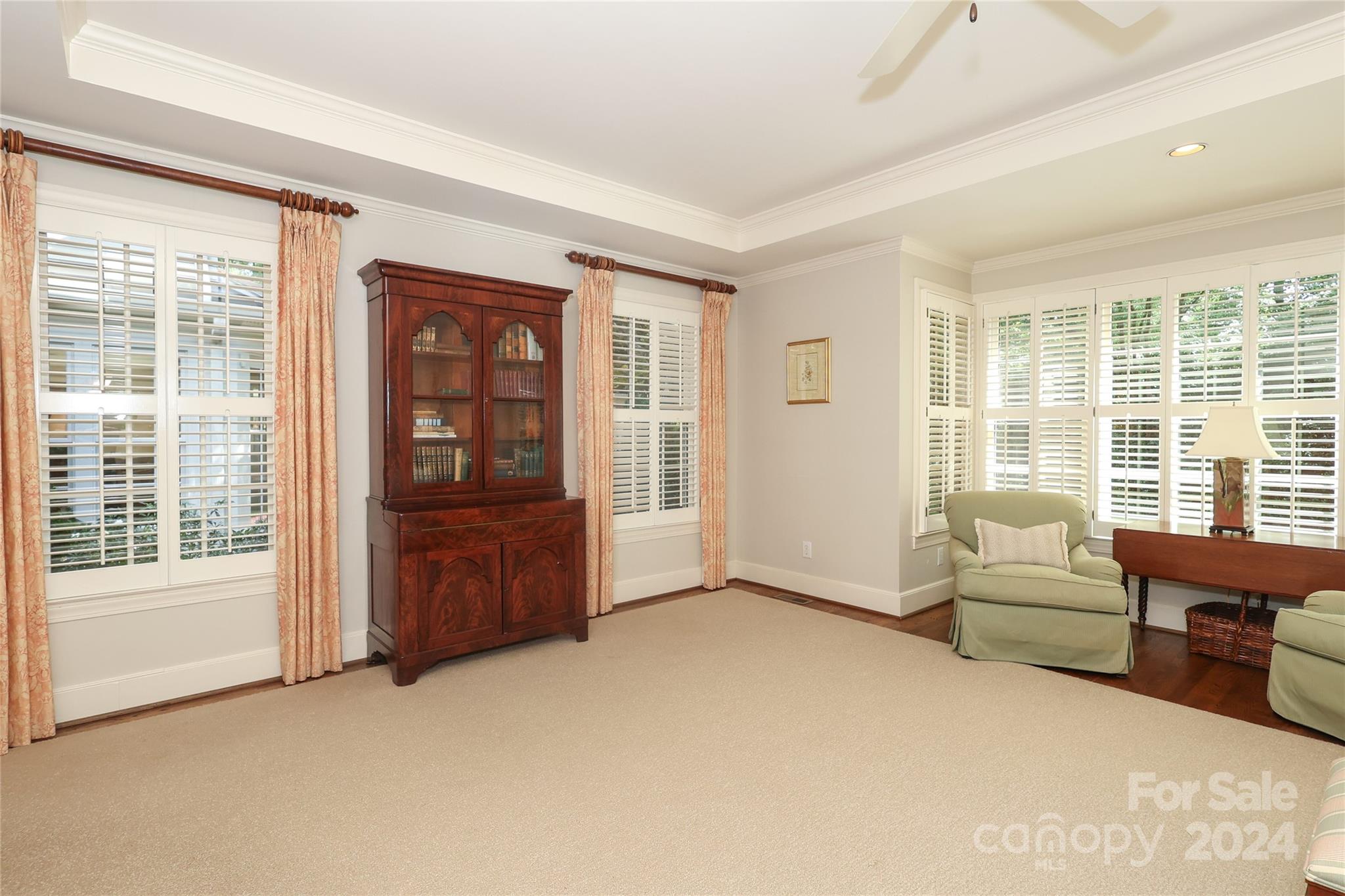 Foxcroft - Residential