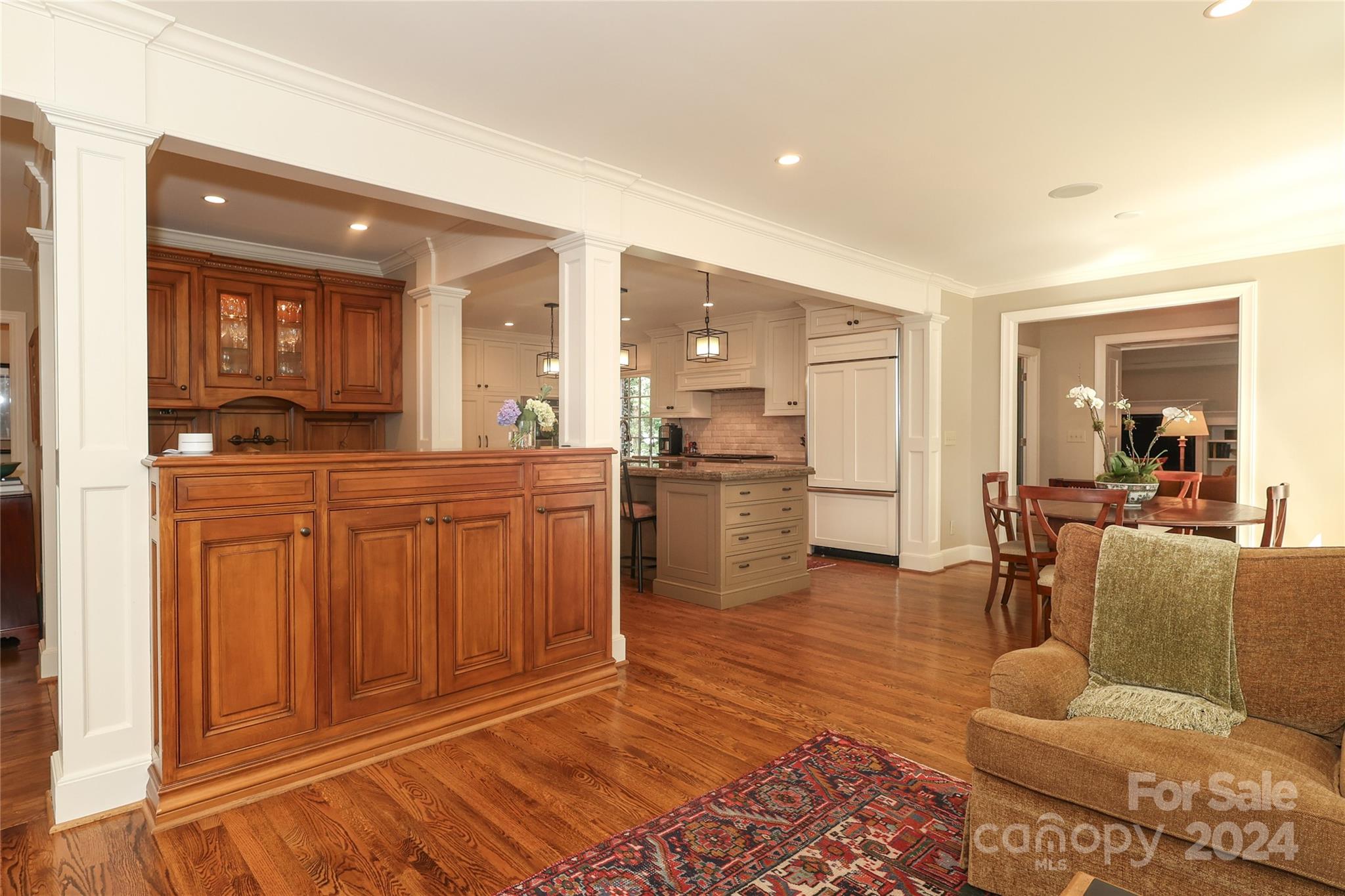 Foxcroft - Residential