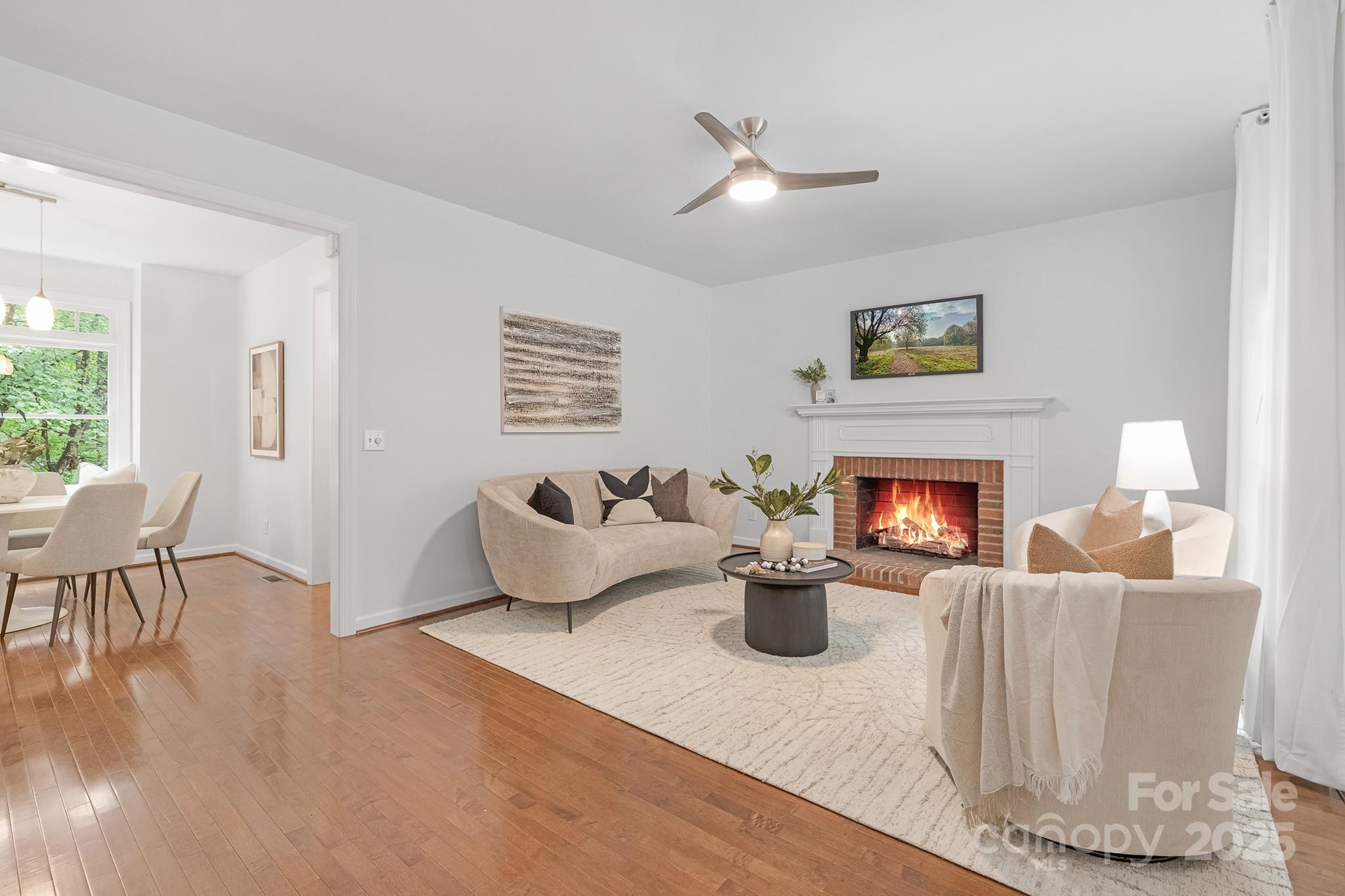 8217 Lansford Road