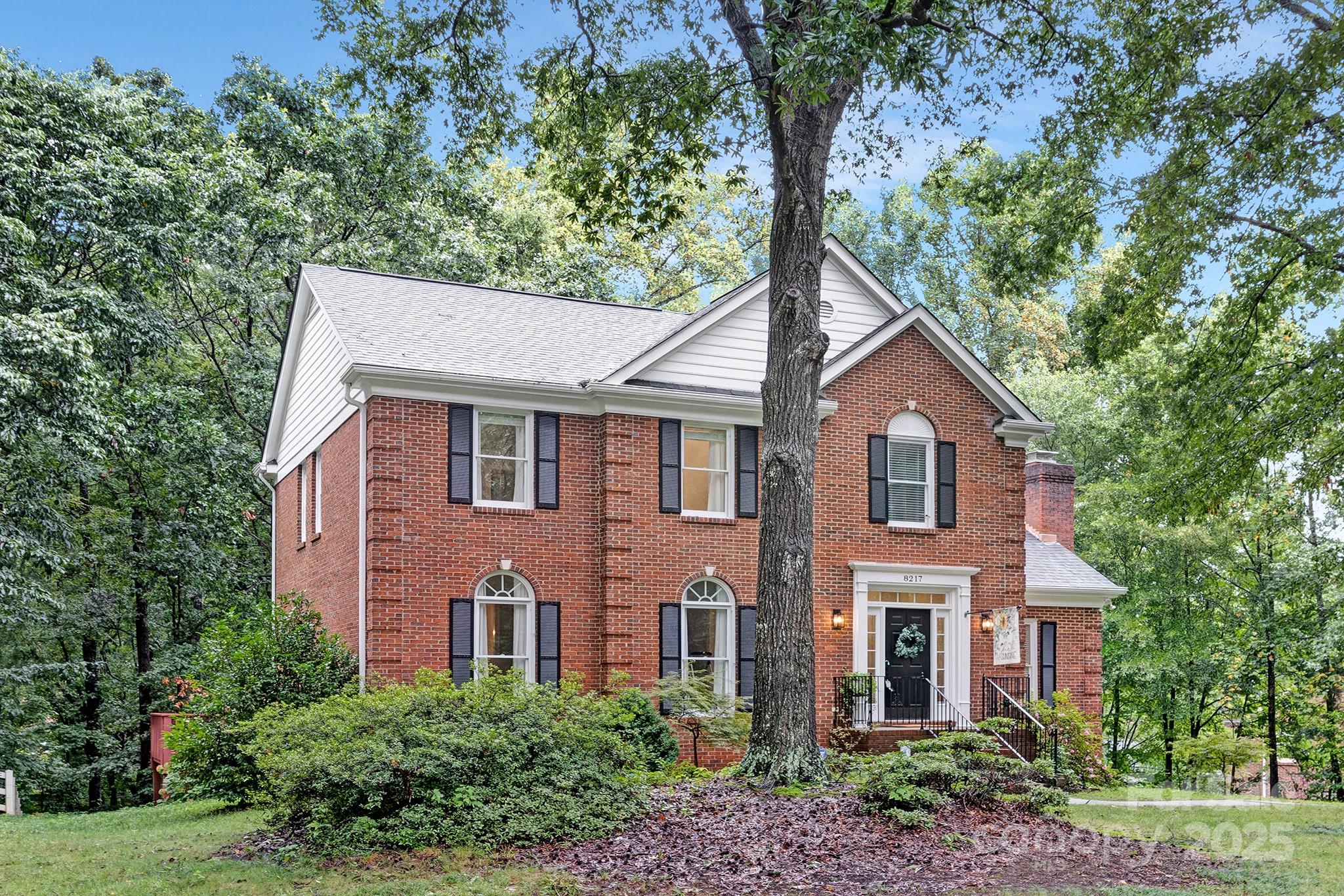 8217 Lansford Road