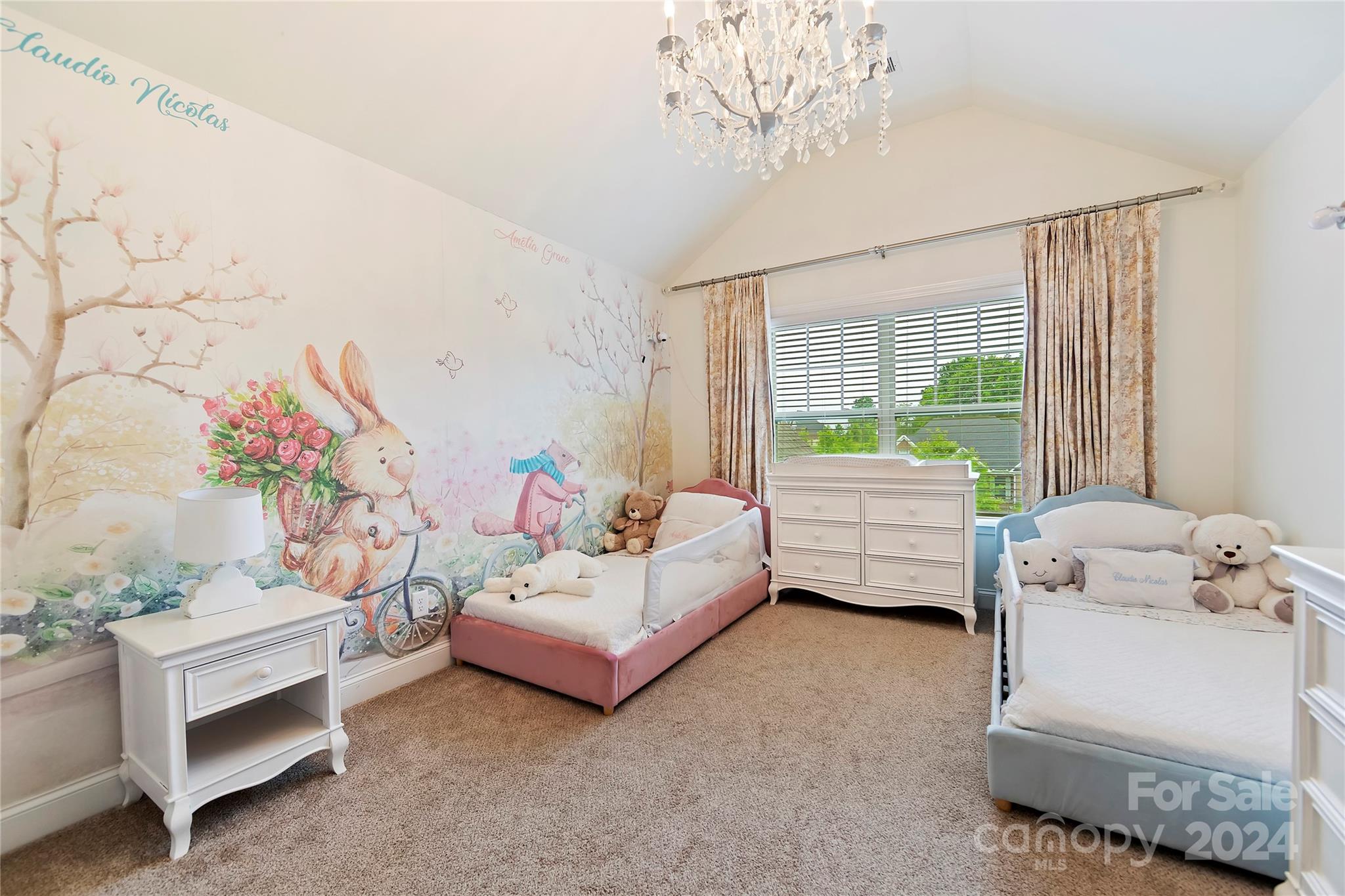 Brentwood - Residential