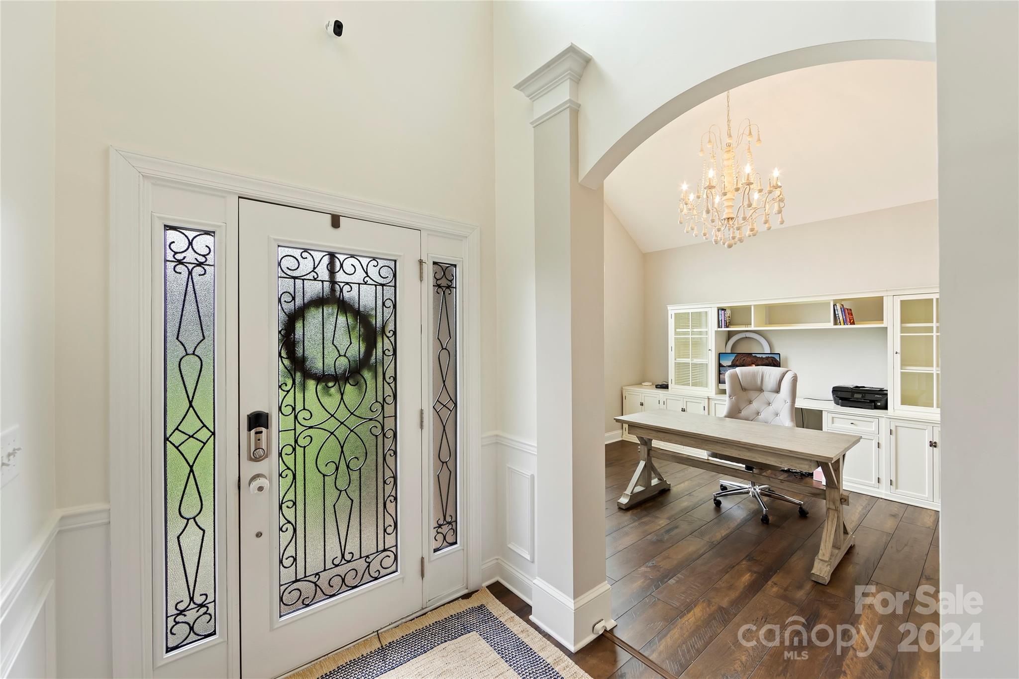 Brentwood - Residential