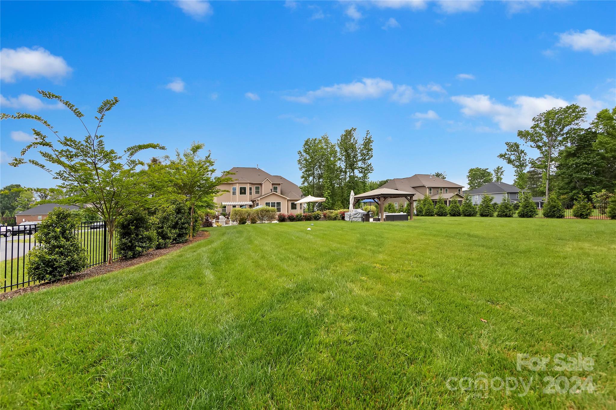 Brentwood - Residential