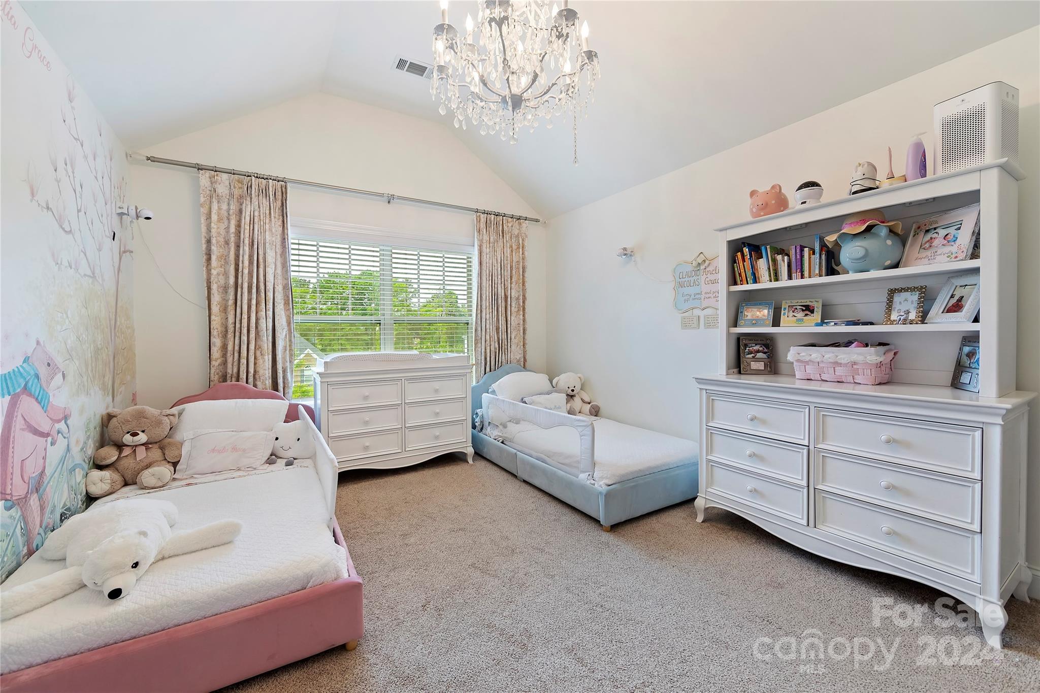 Brentwood - Residential