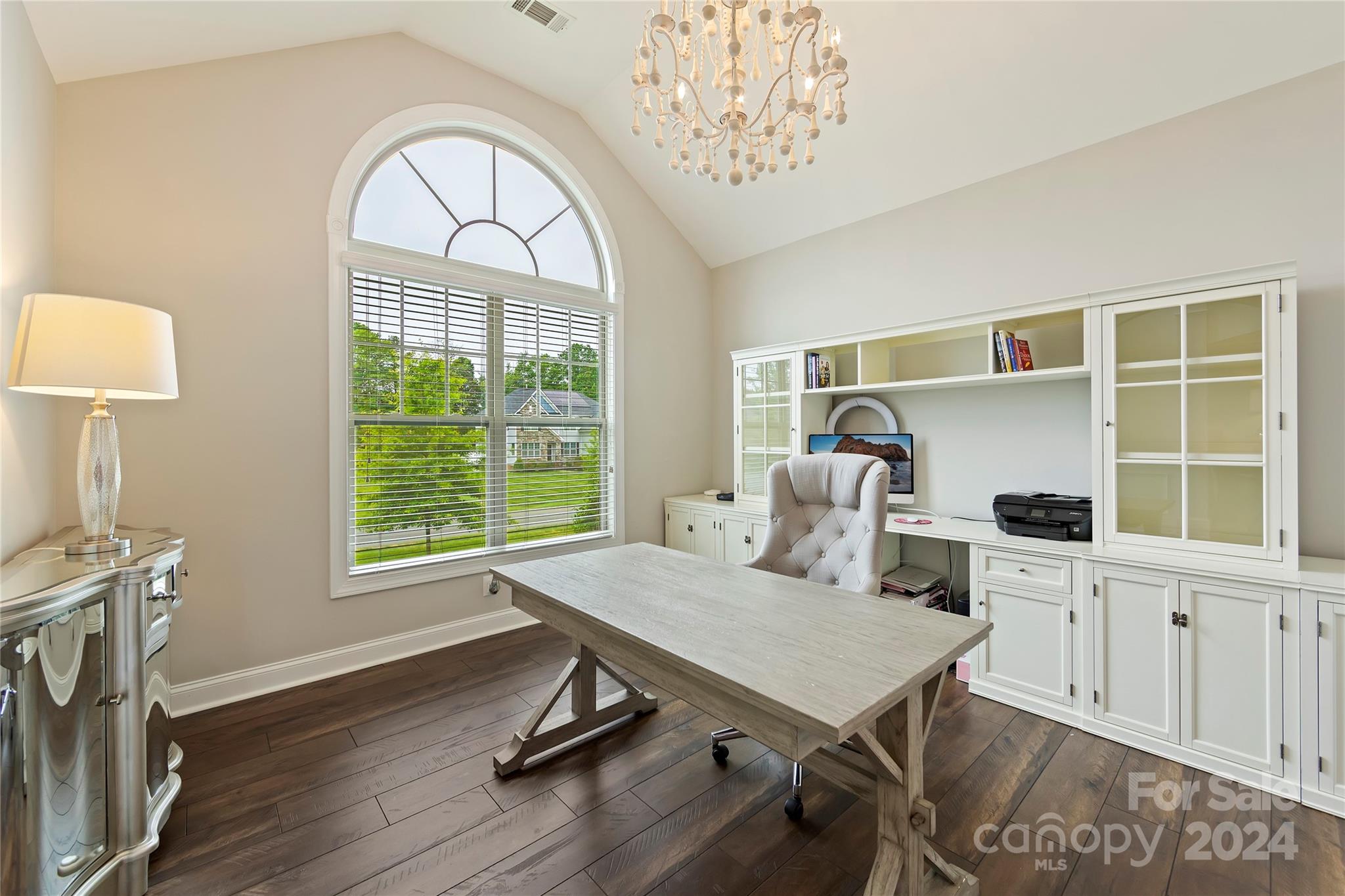 Brentwood - Residential