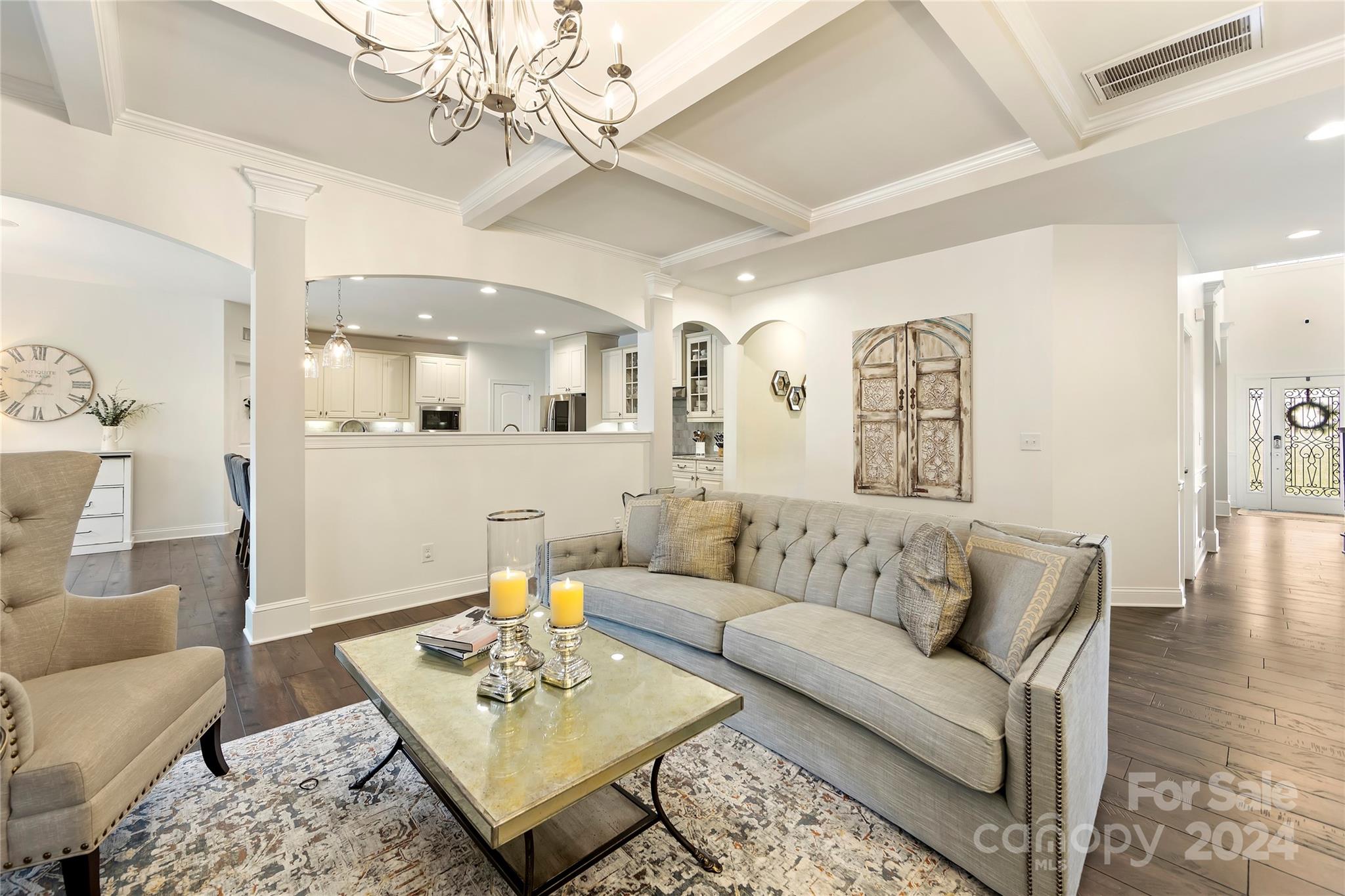 Brentwood - Residential