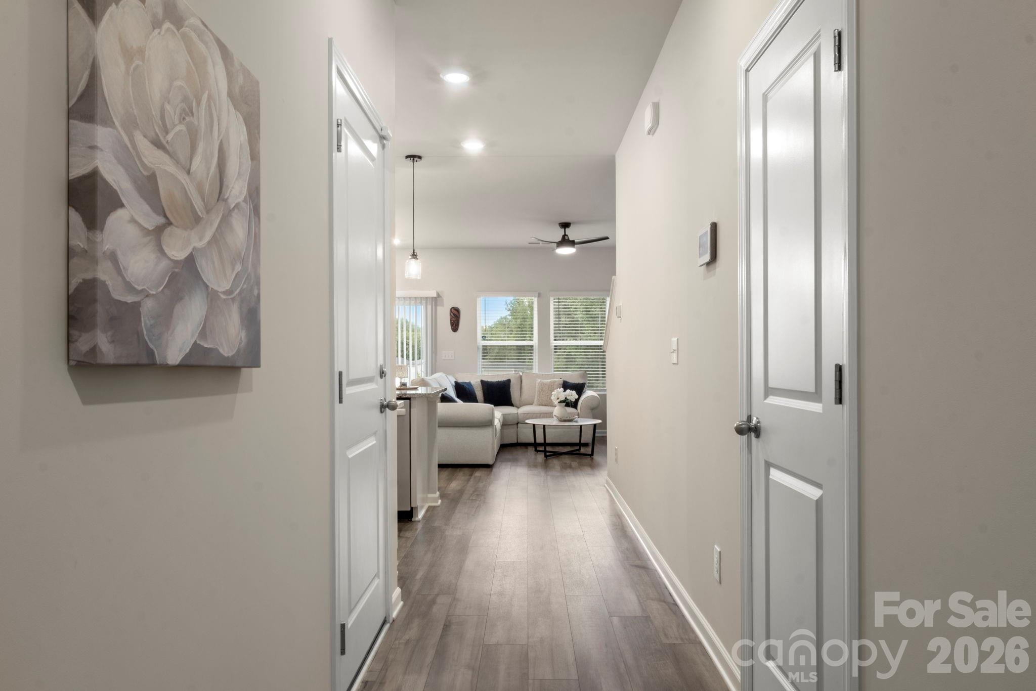 Belterra - Residential