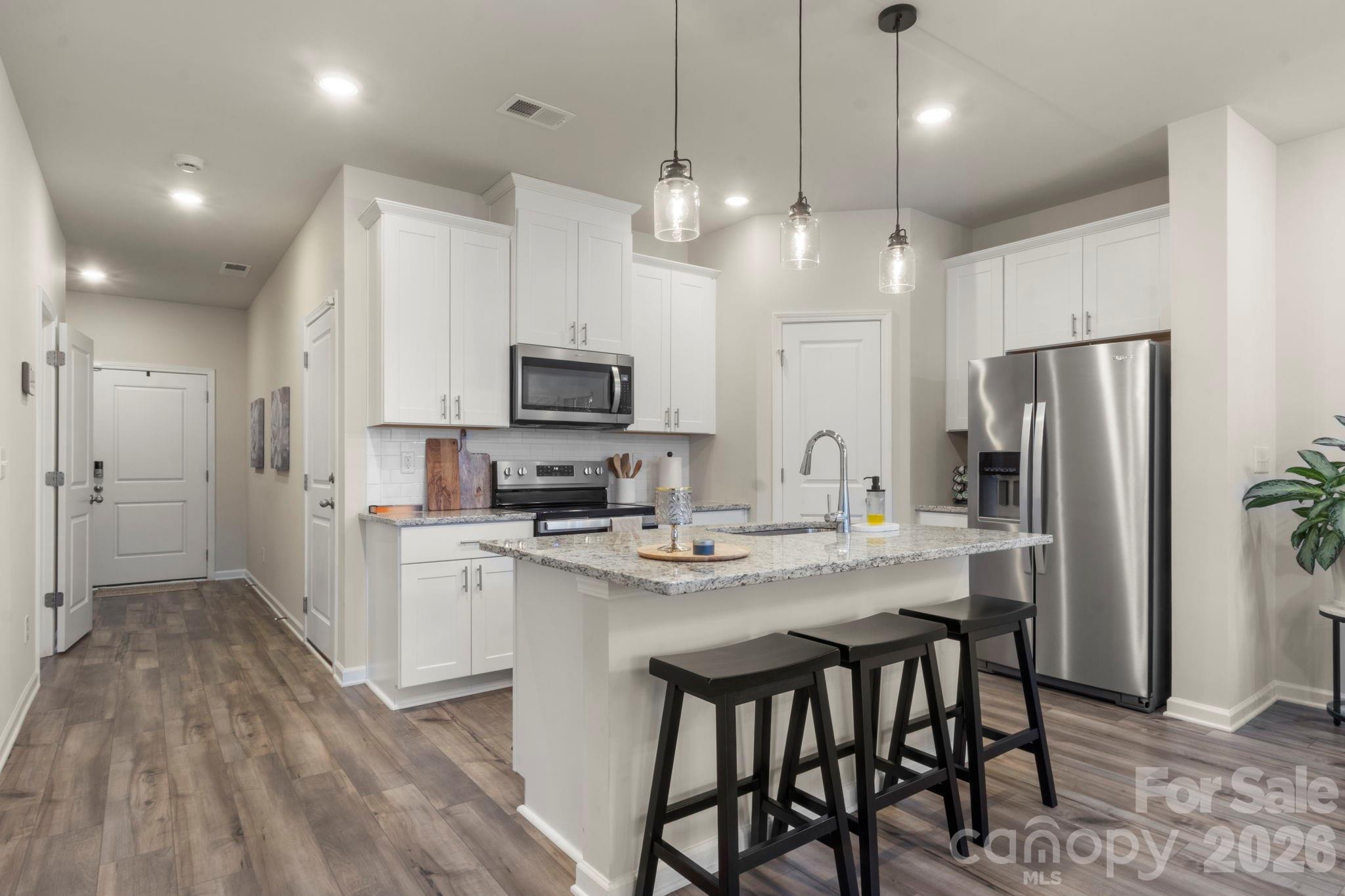 Belterra - Residential