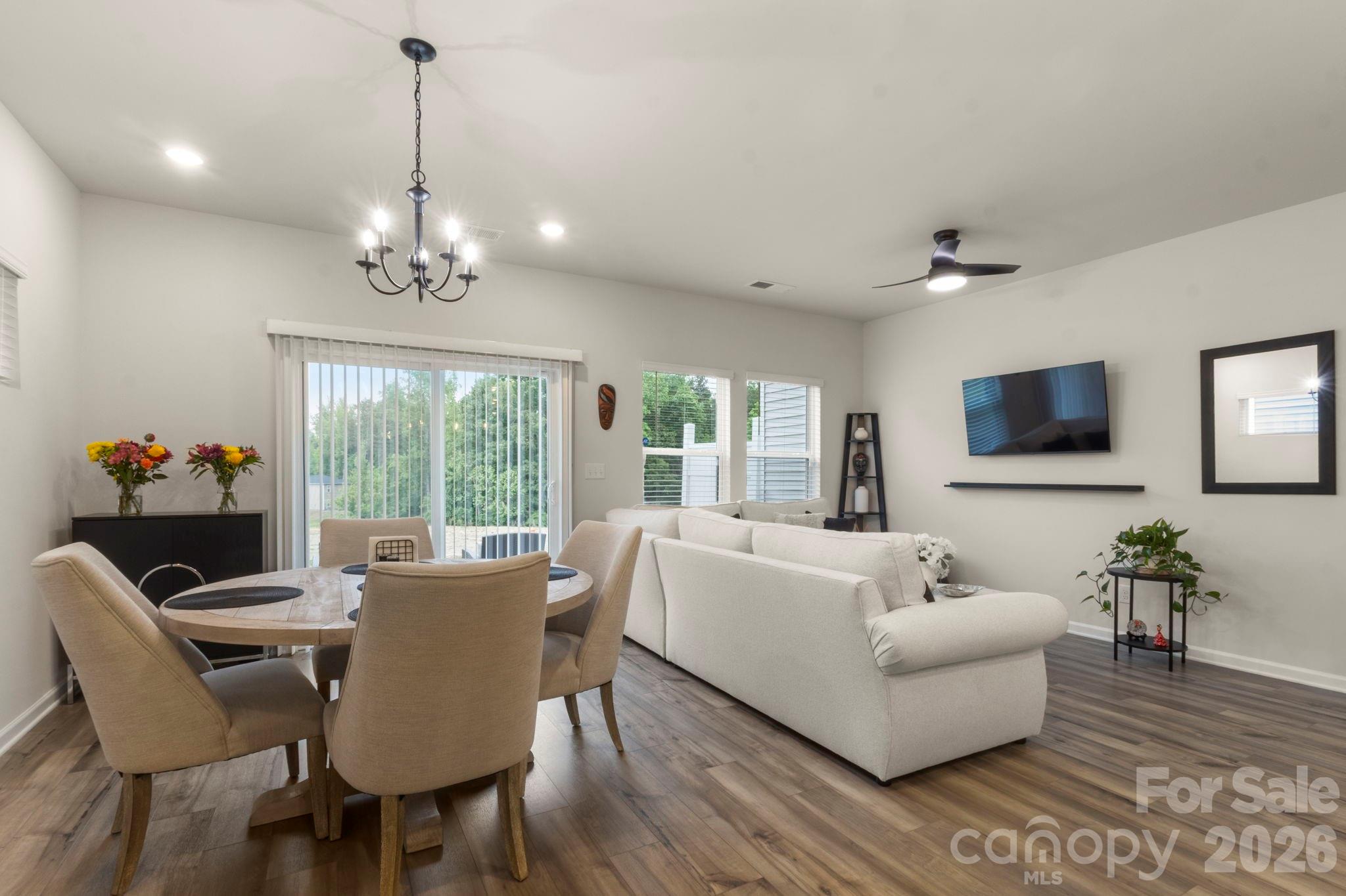 Belterra - Residential