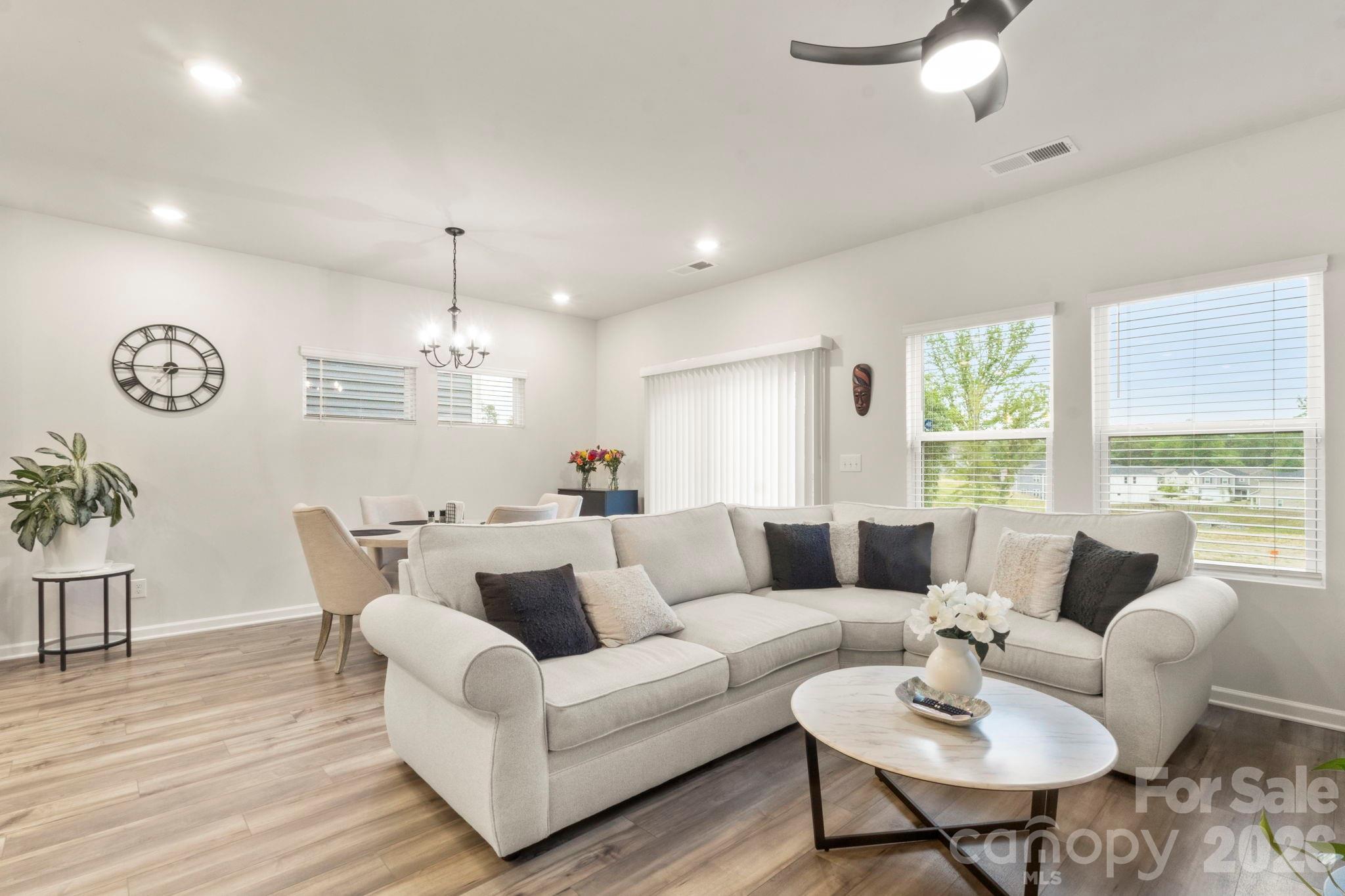 Belterra - Residential