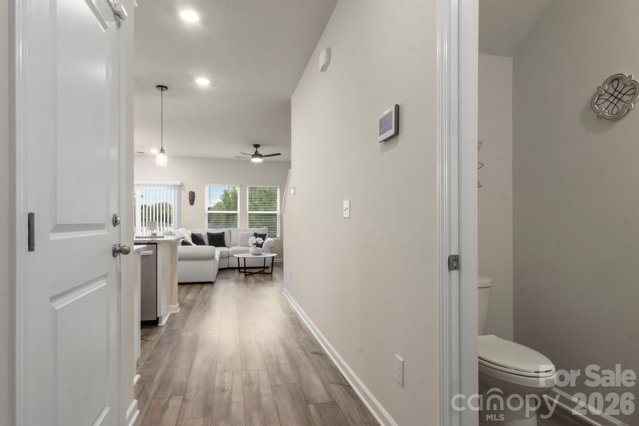 Belterra - Residential