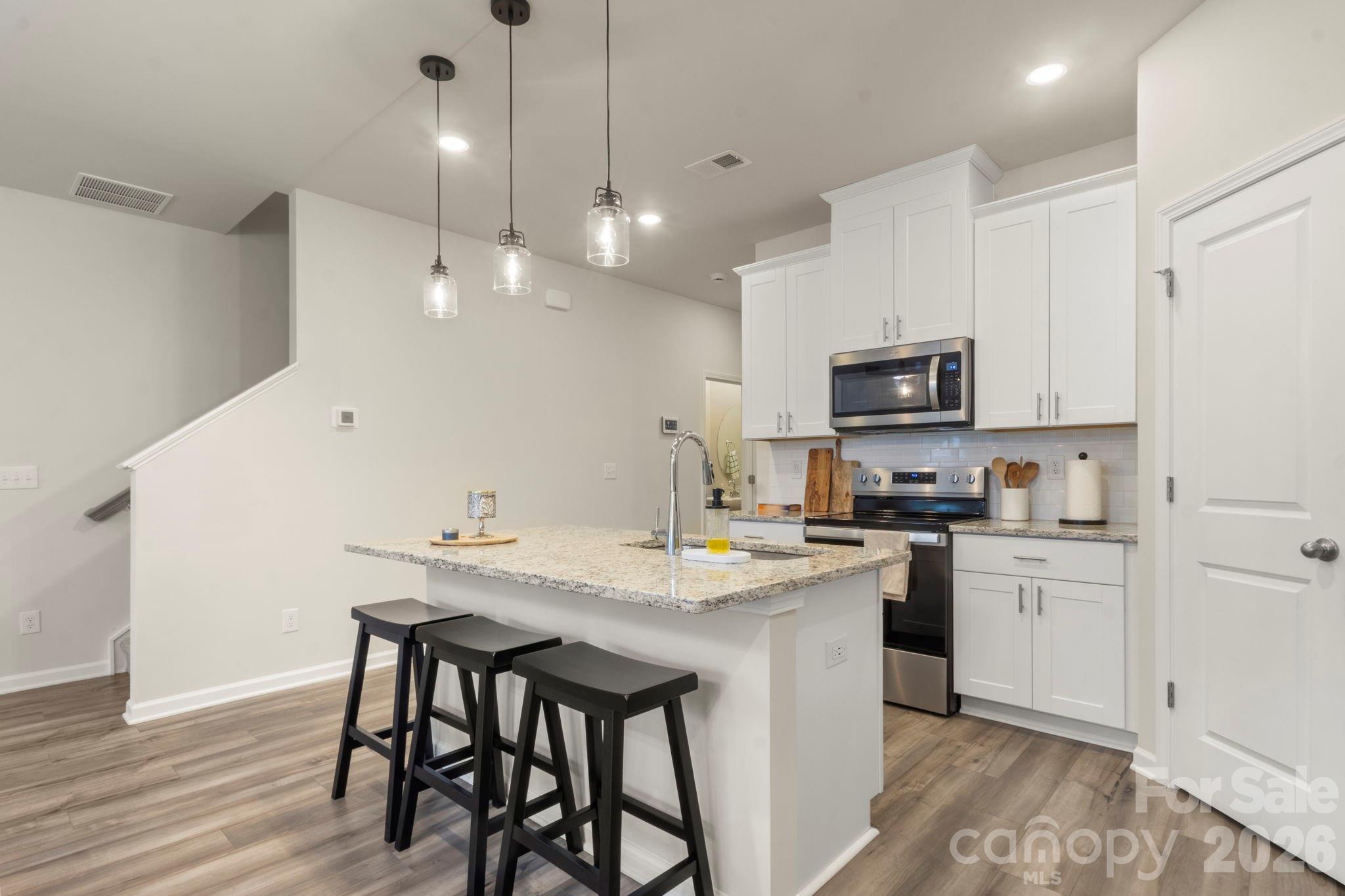 Belterra - Residential