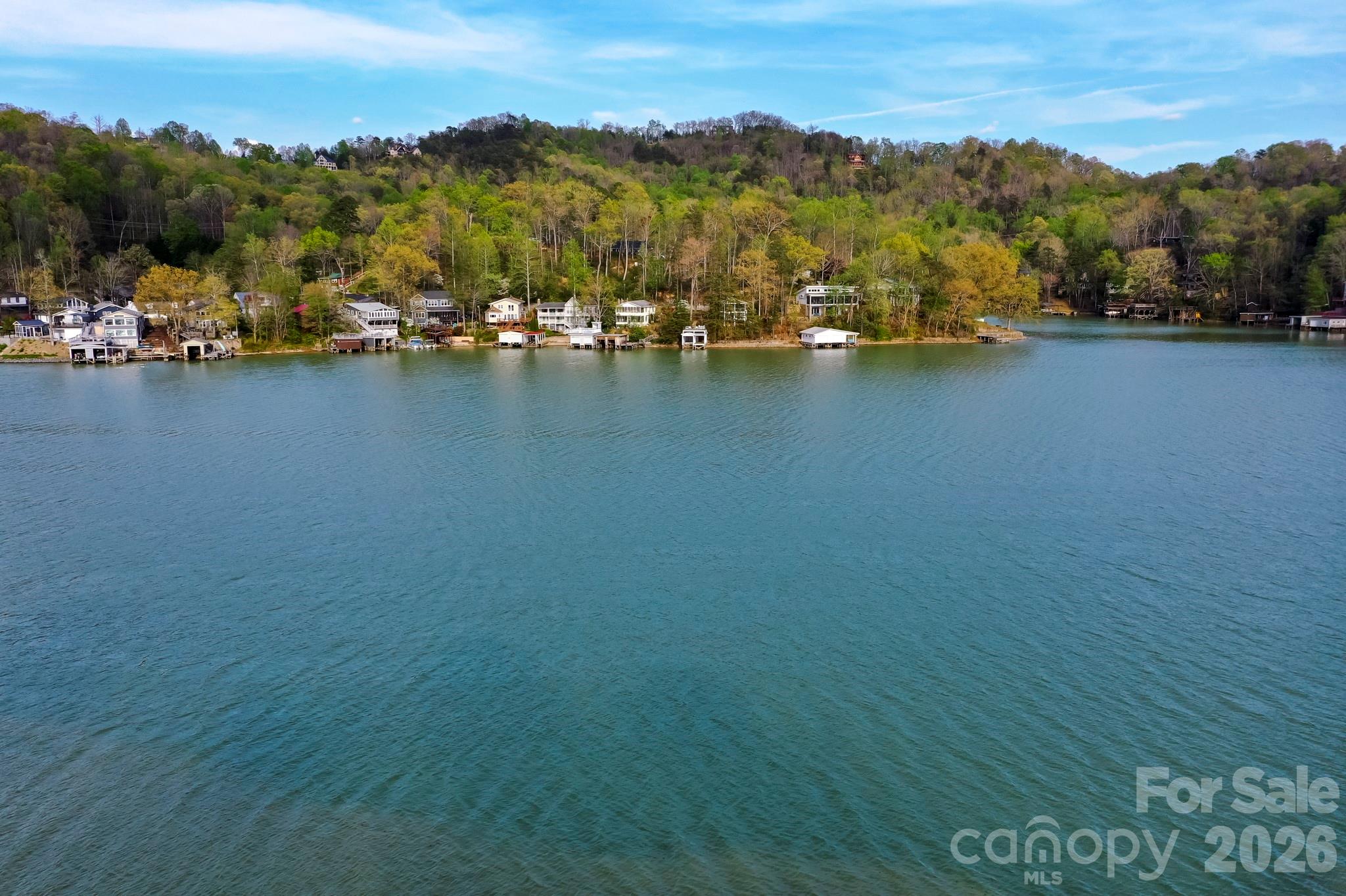 Blue Heron Point - Land