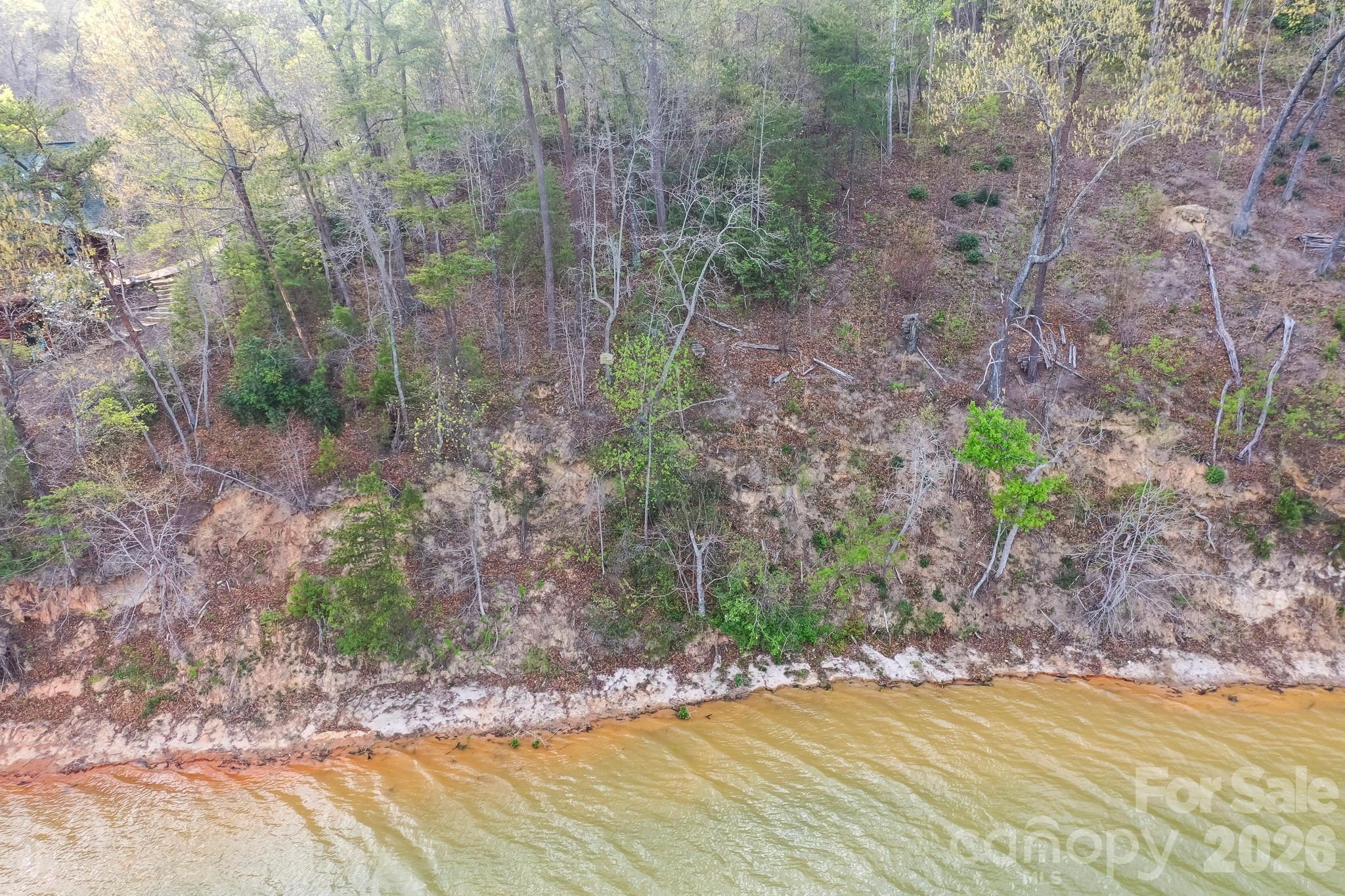 Blue Heron Point - Land