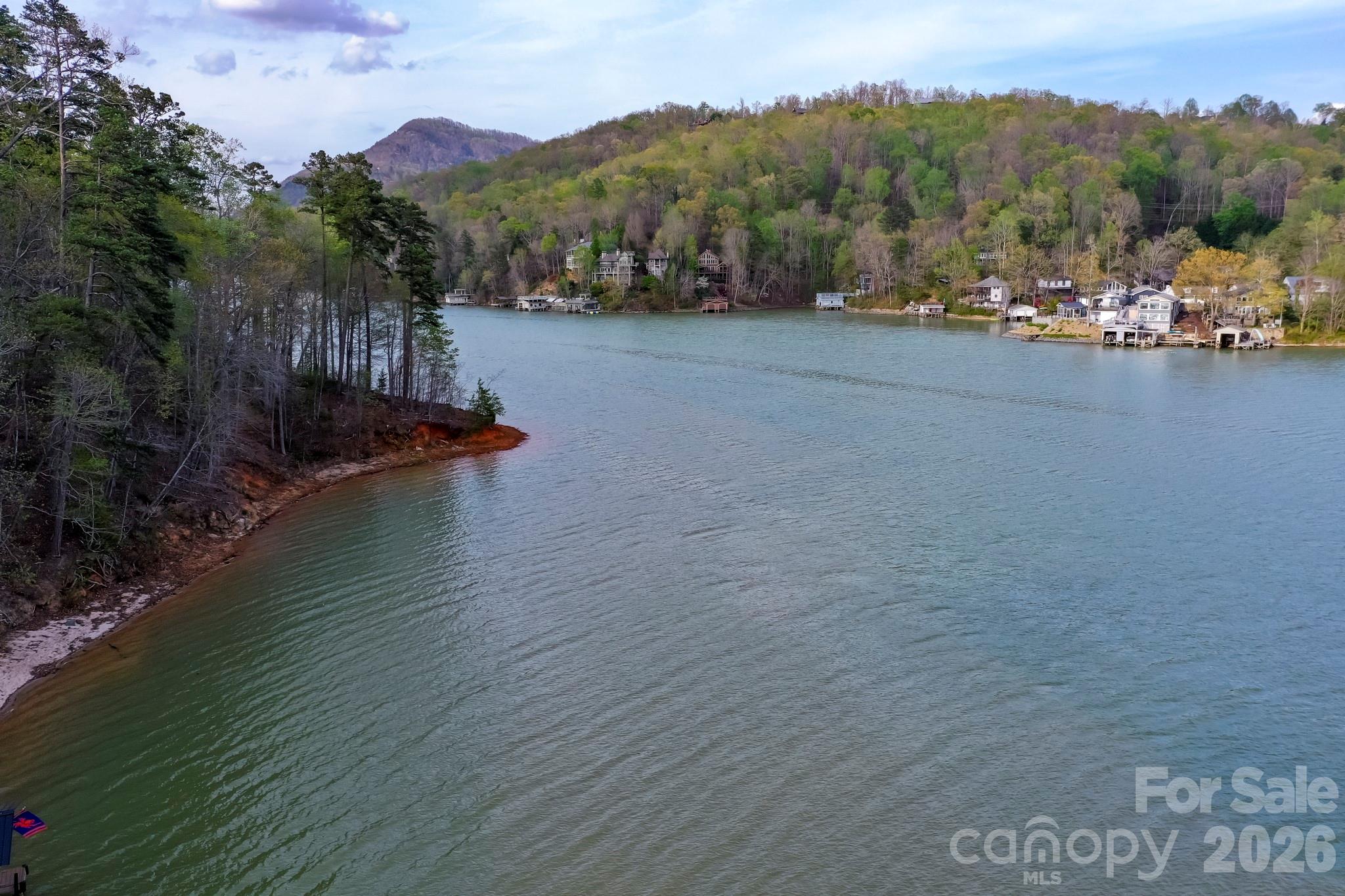 Blue Heron Point - Land