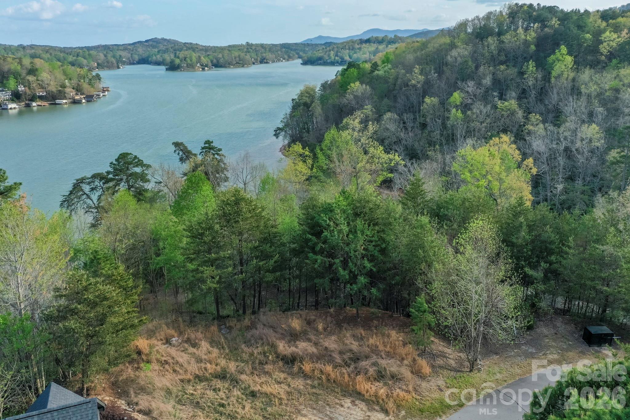 Blue Heron Point - Land