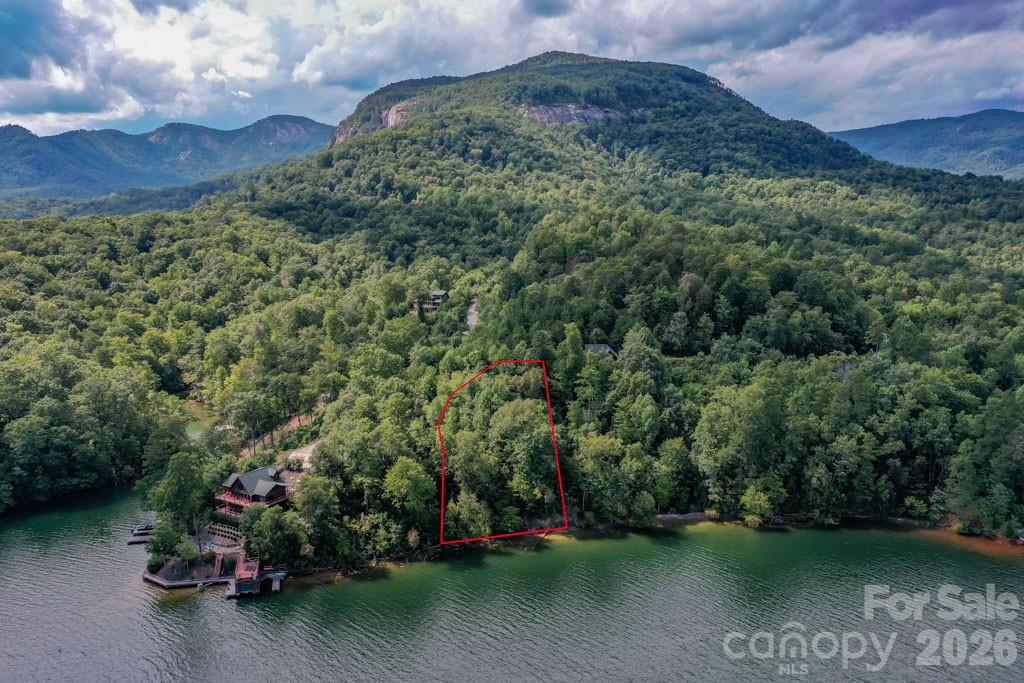 Blue Heron Point - Land