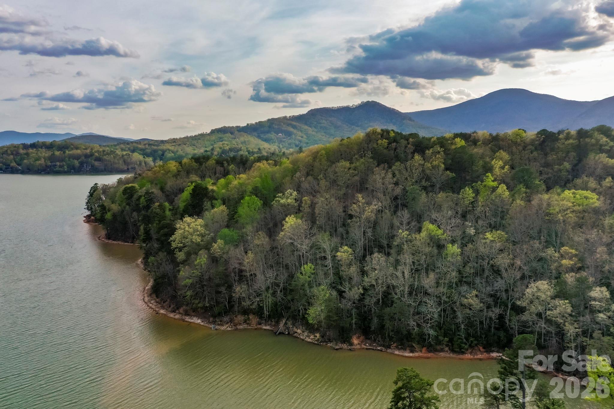 Blue Heron Point - Land