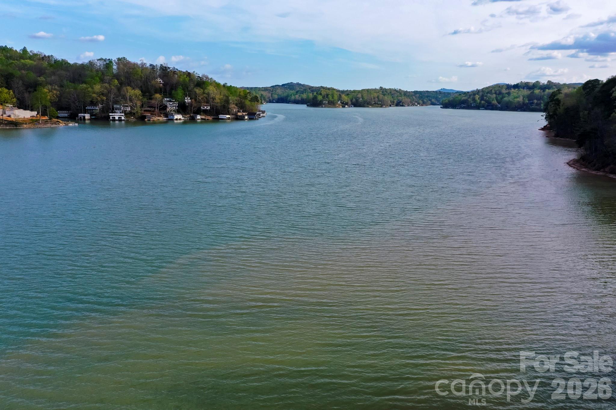 Blue Heron Point - Land