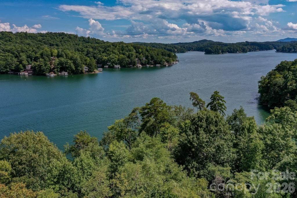 Blue Heron Point - Land