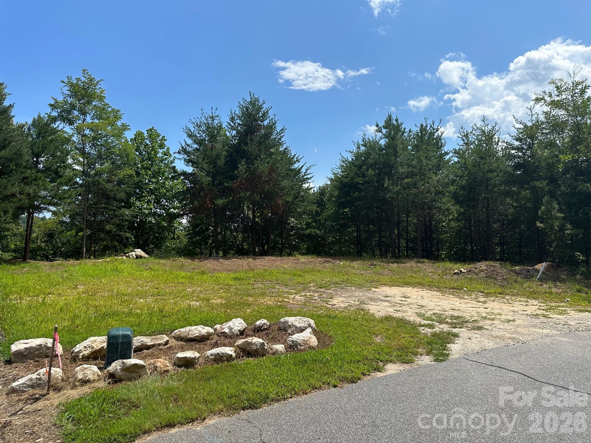 Blue Heron Point - Land