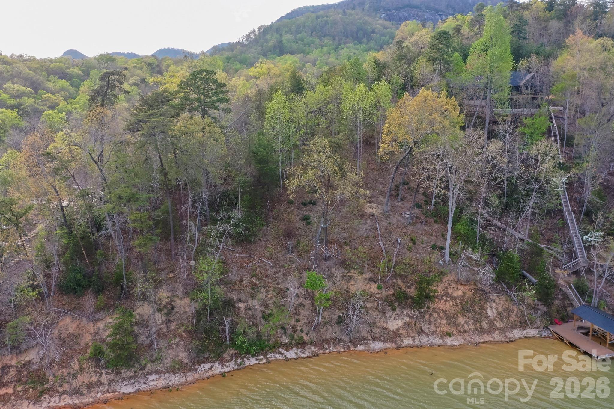 Blue Heron Point - Land