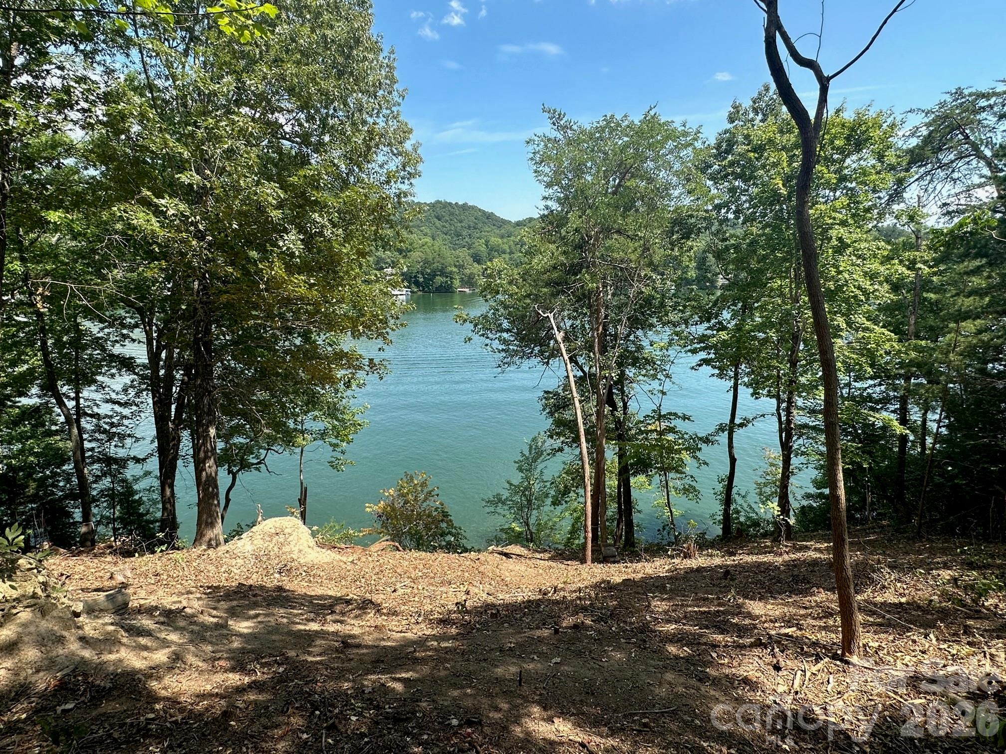 Blue Heron Point - Land