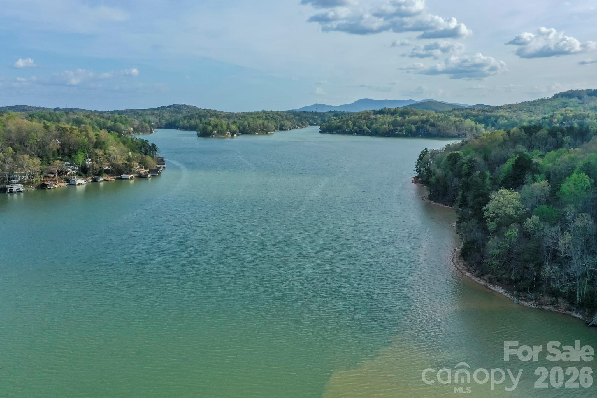 Blue Heron Point - Land