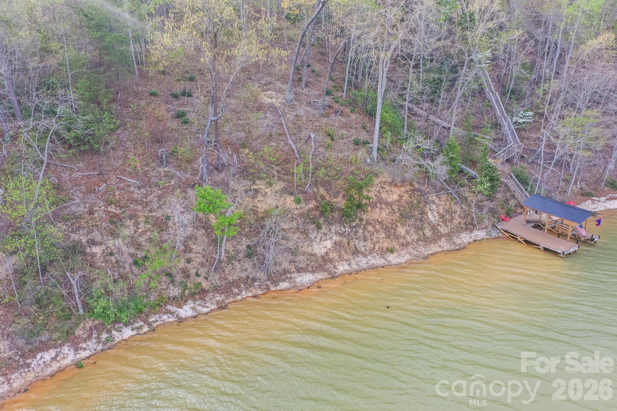 Blue Heron Point - Land